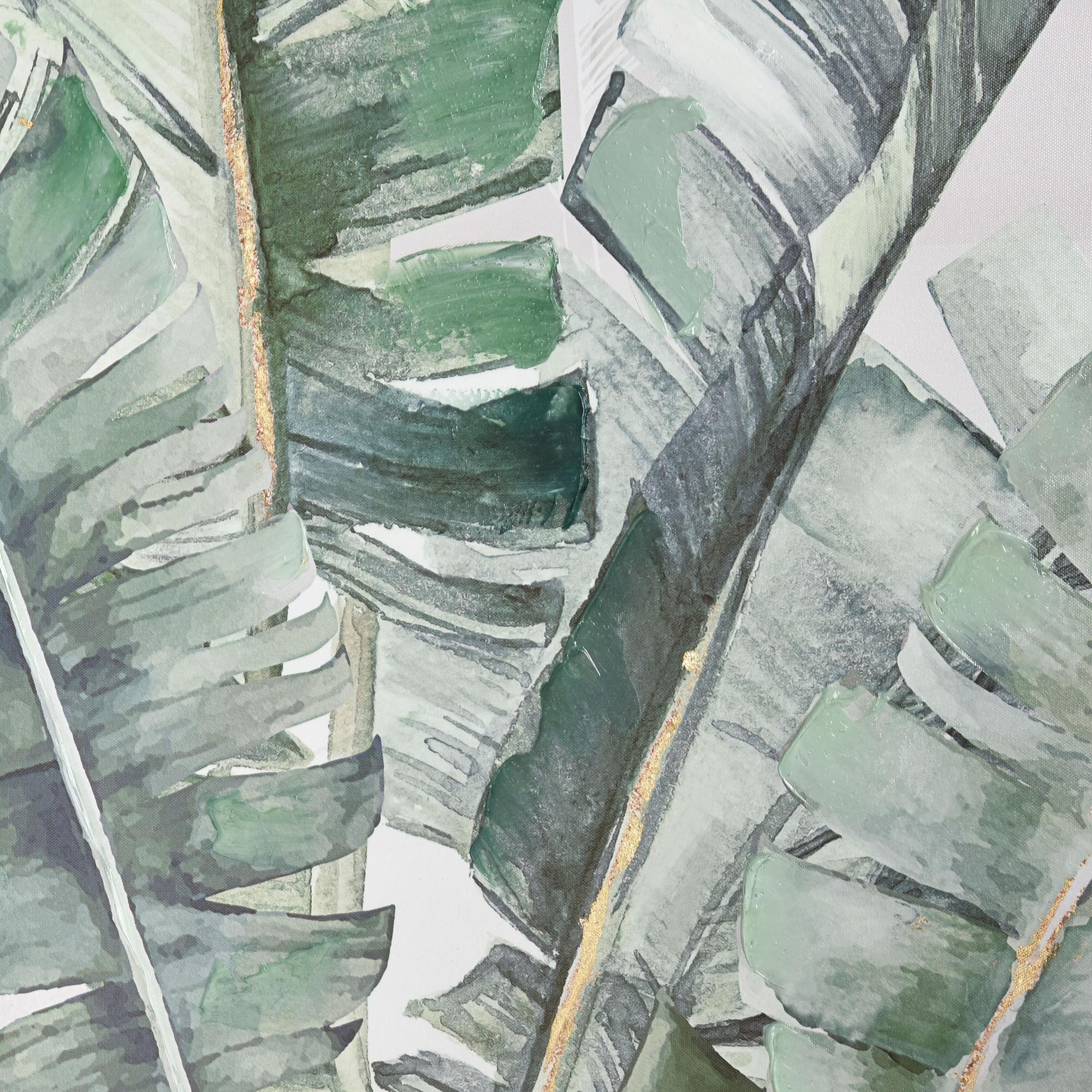 Shown in Green finish