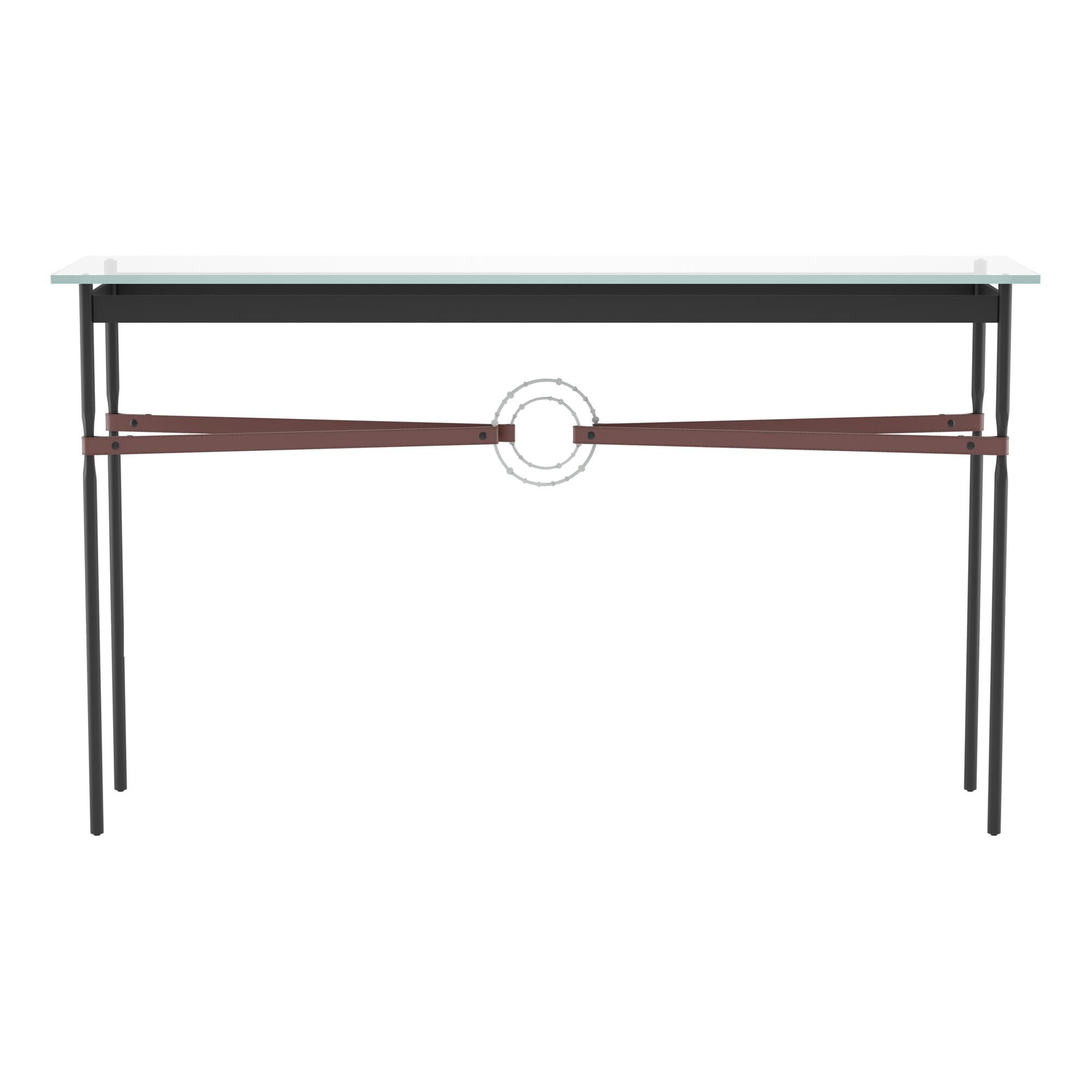 Equus 54 Inch Console Table,