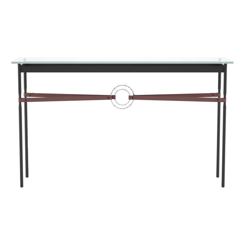 Equus 54 Inch Console Table by Hubbardton Forge
