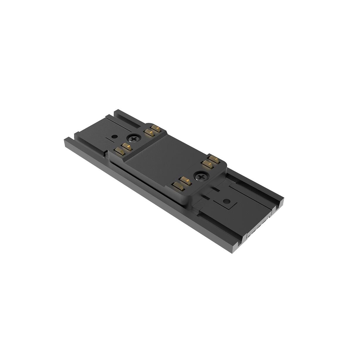 Shown in Black finish