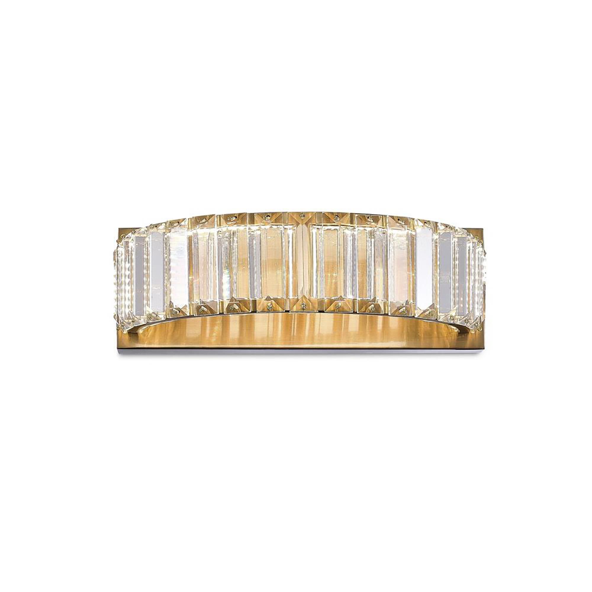 Stella 12 Inch Wall Sconce by Artcraft