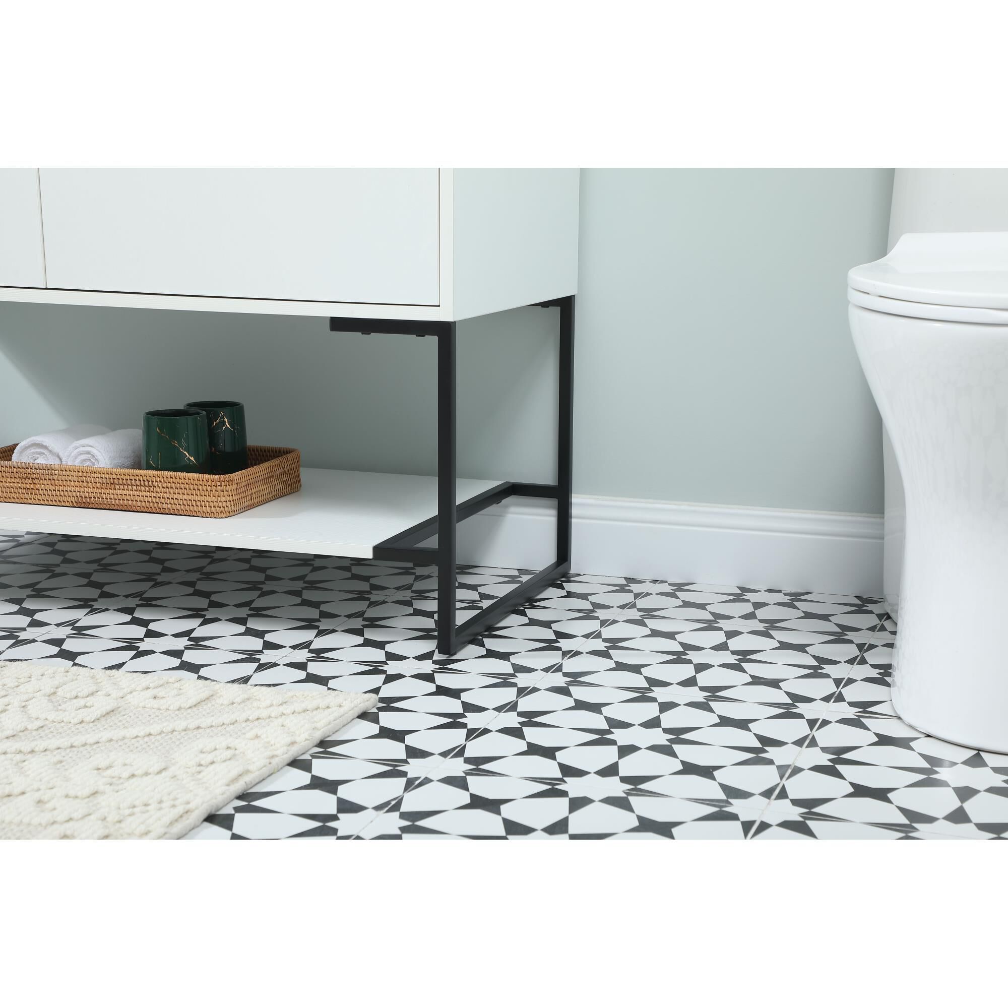 Sloane Bath Vanity by Elegant Decor