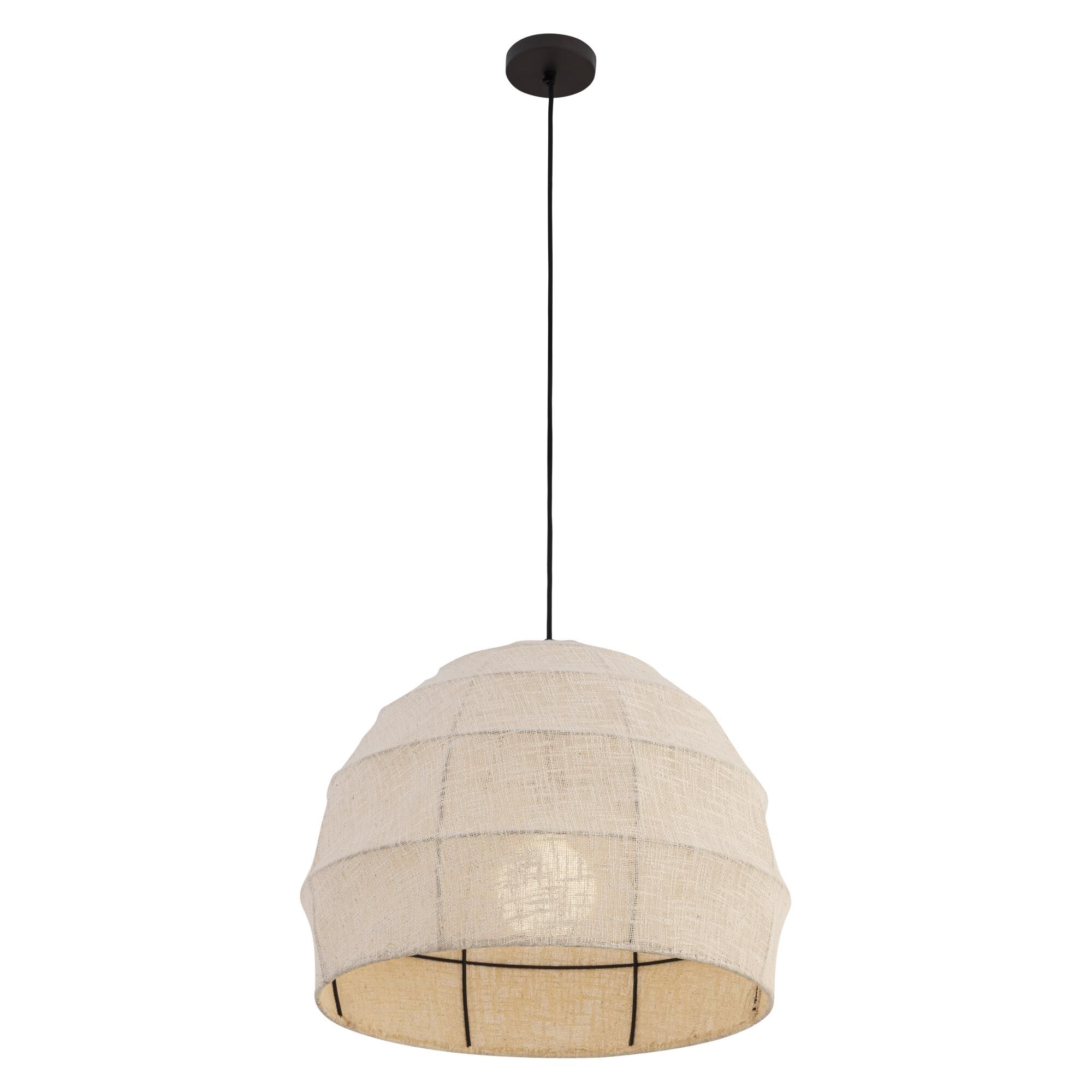 Lunel Large Pendant by Minka Lavery