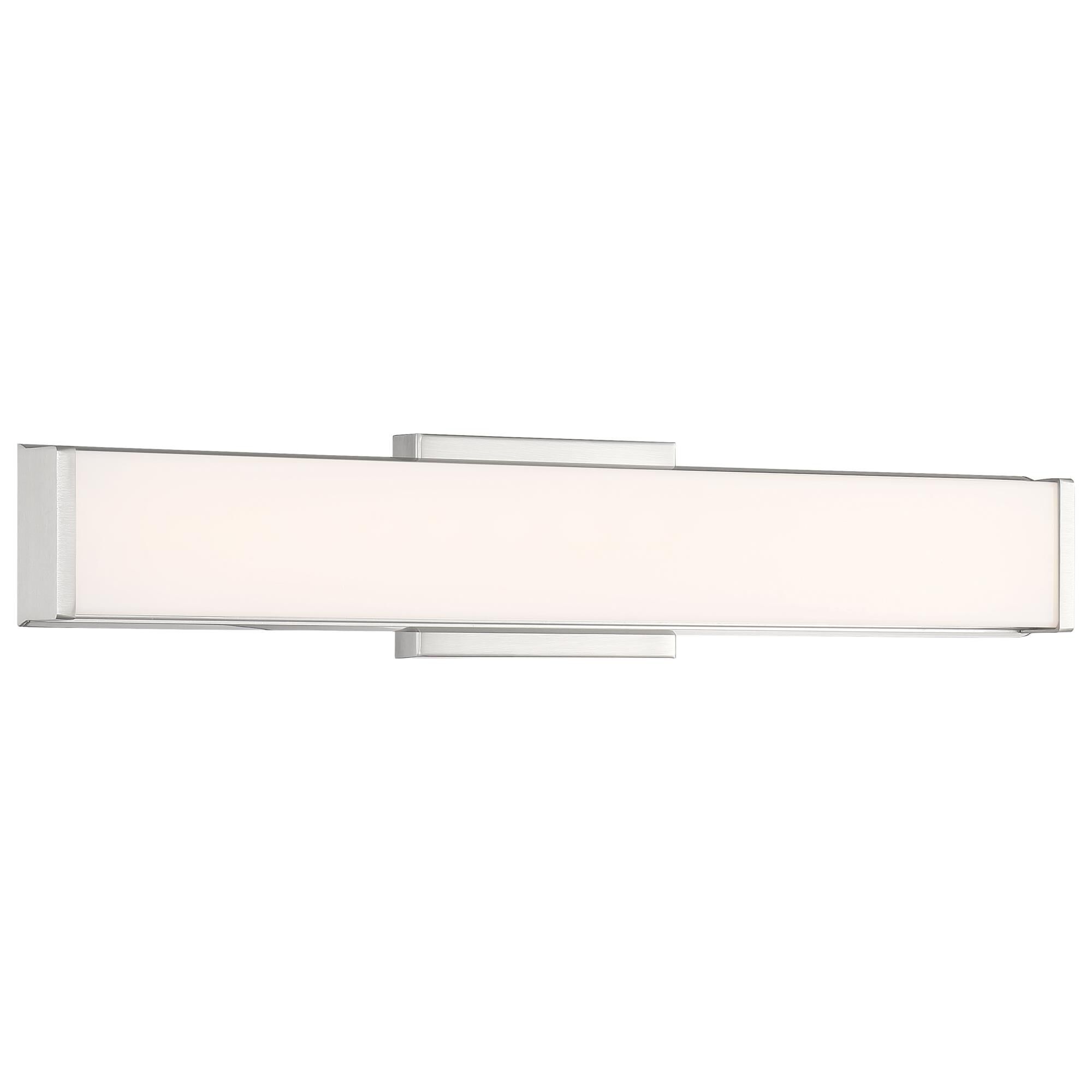 Access Lighting Citi 24 Inch LED Bath Vanity Light