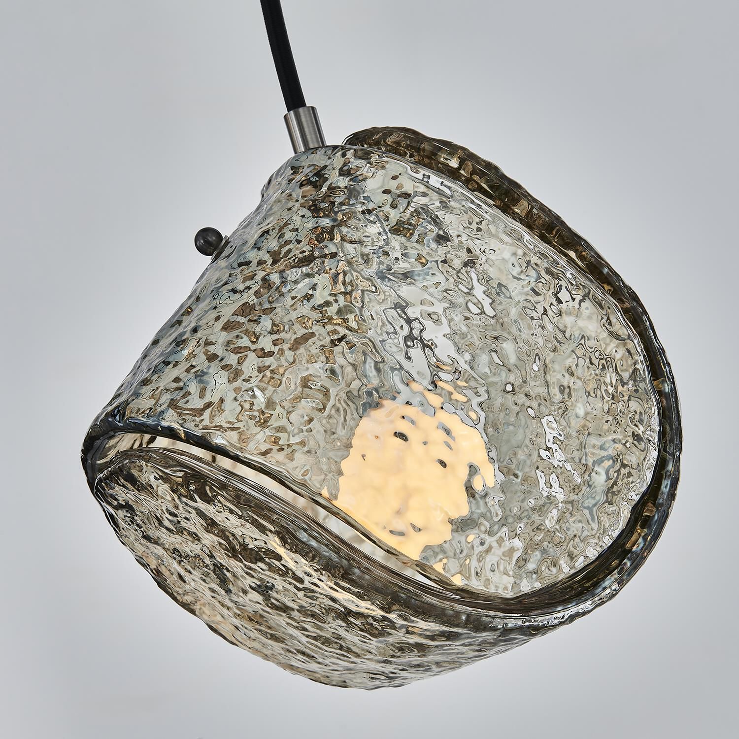 Pallina 32 Inch Multi Light Pendant by Kalco Lighting