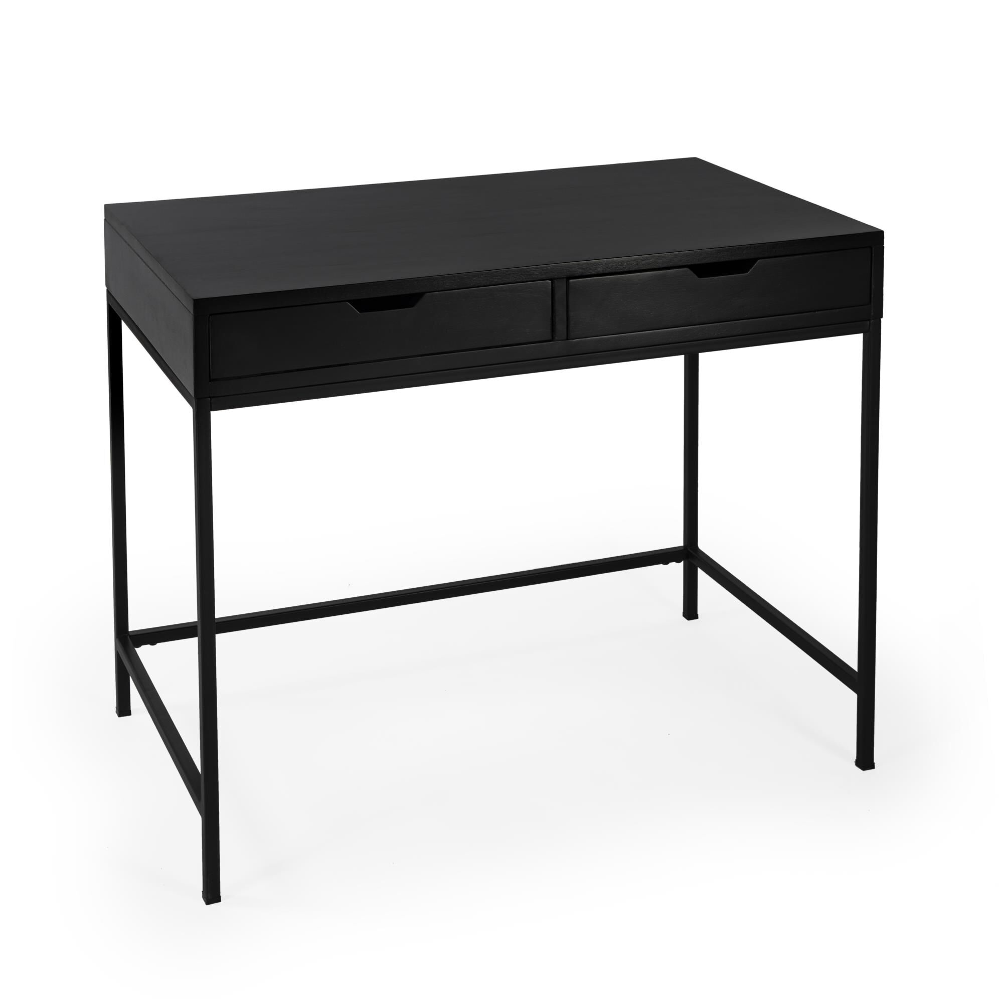 Belka Desk by Butler Specialty Company