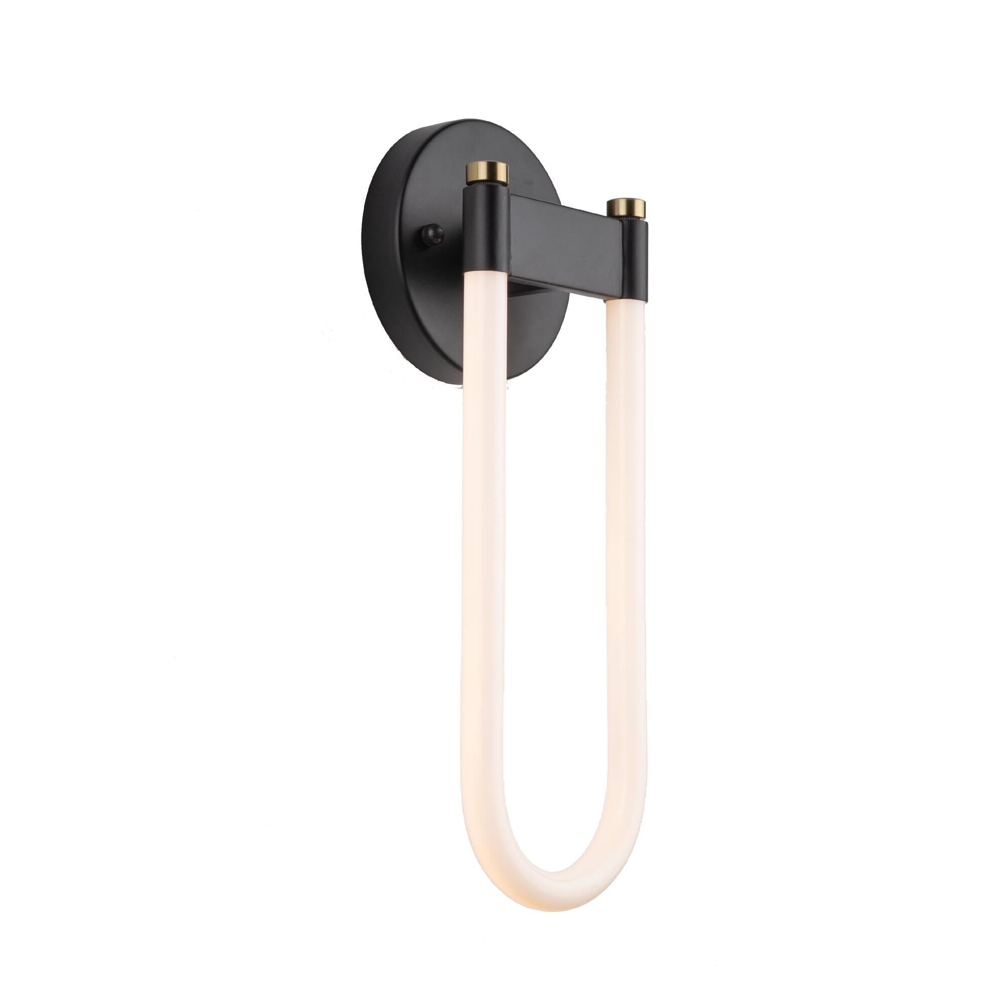 Kevin Kraemer Cascata 15 Inch Wall Sconce,
