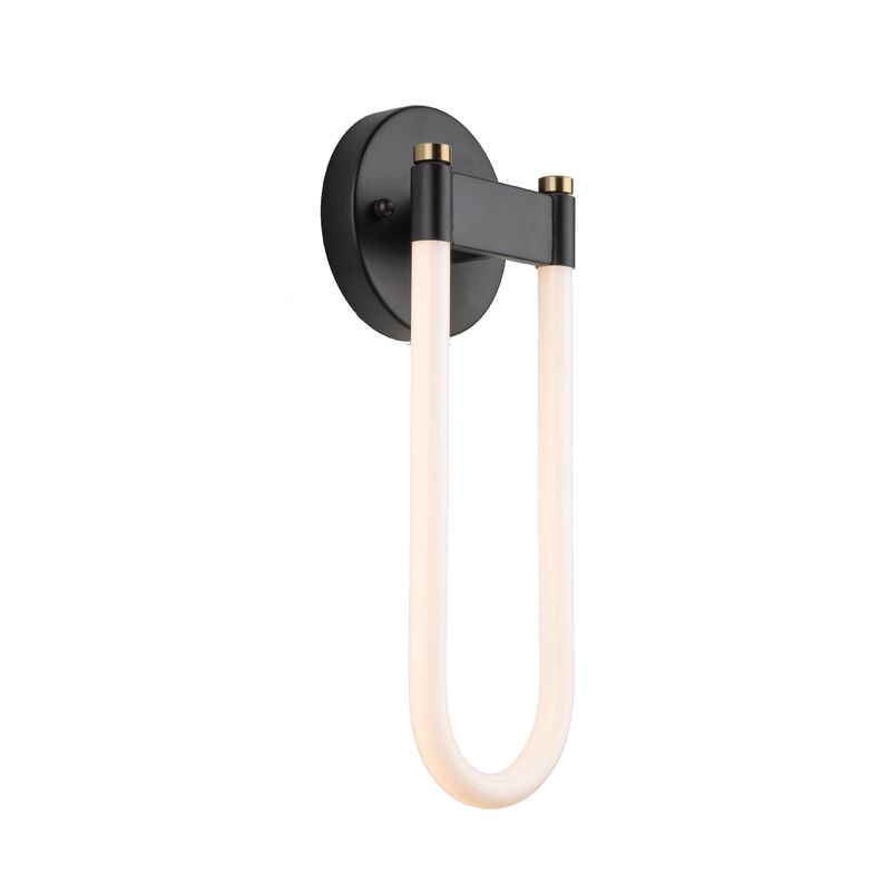Kevin Kraemer Cascata 15 Inch Wall Sconce by Artcraft