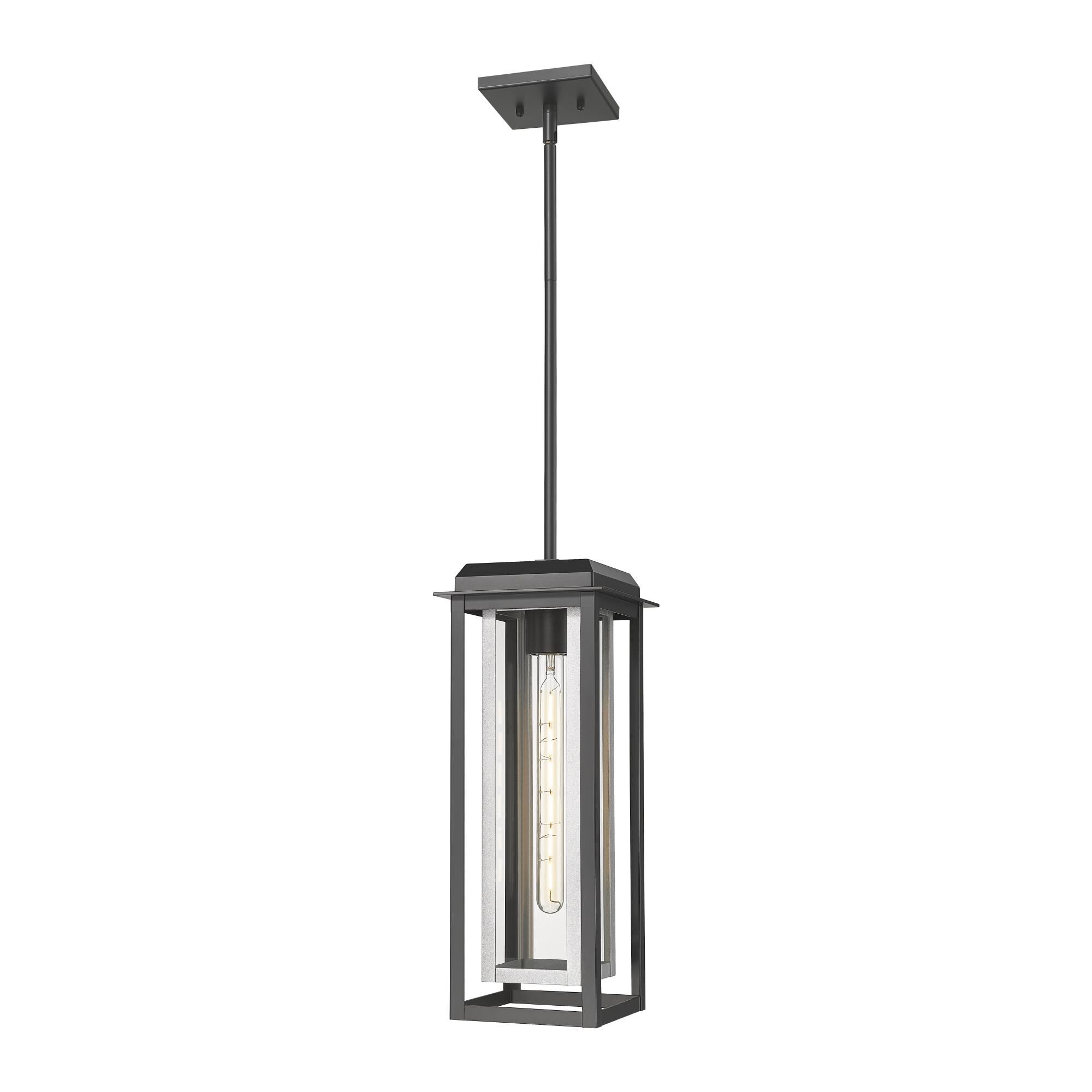 Bruno Marashlian Mansfield 8 Inch Outdoor Hanging Lantern by Innovations Lighting