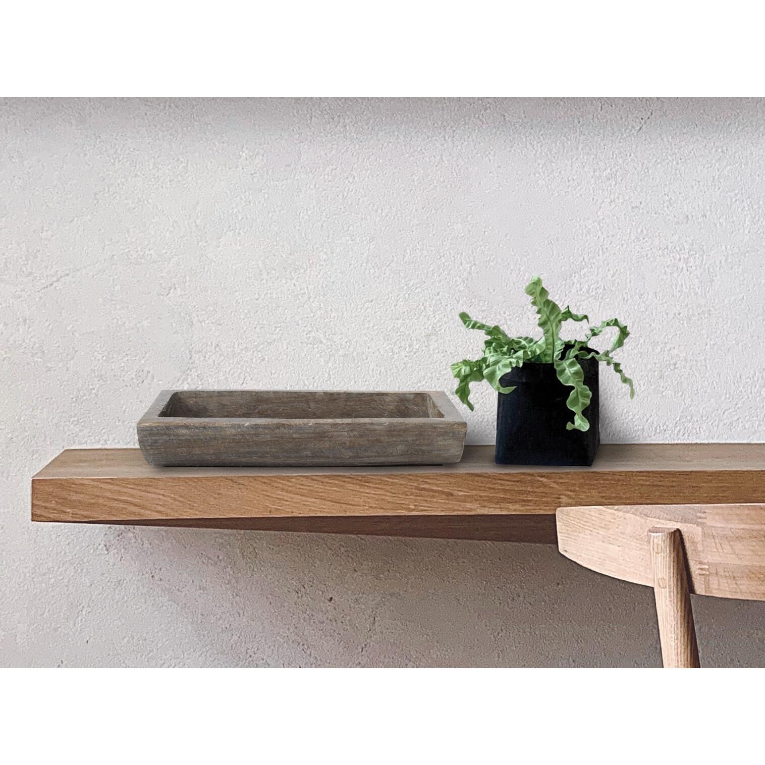 The Dinorwic Tray by Howard Elliott Collection