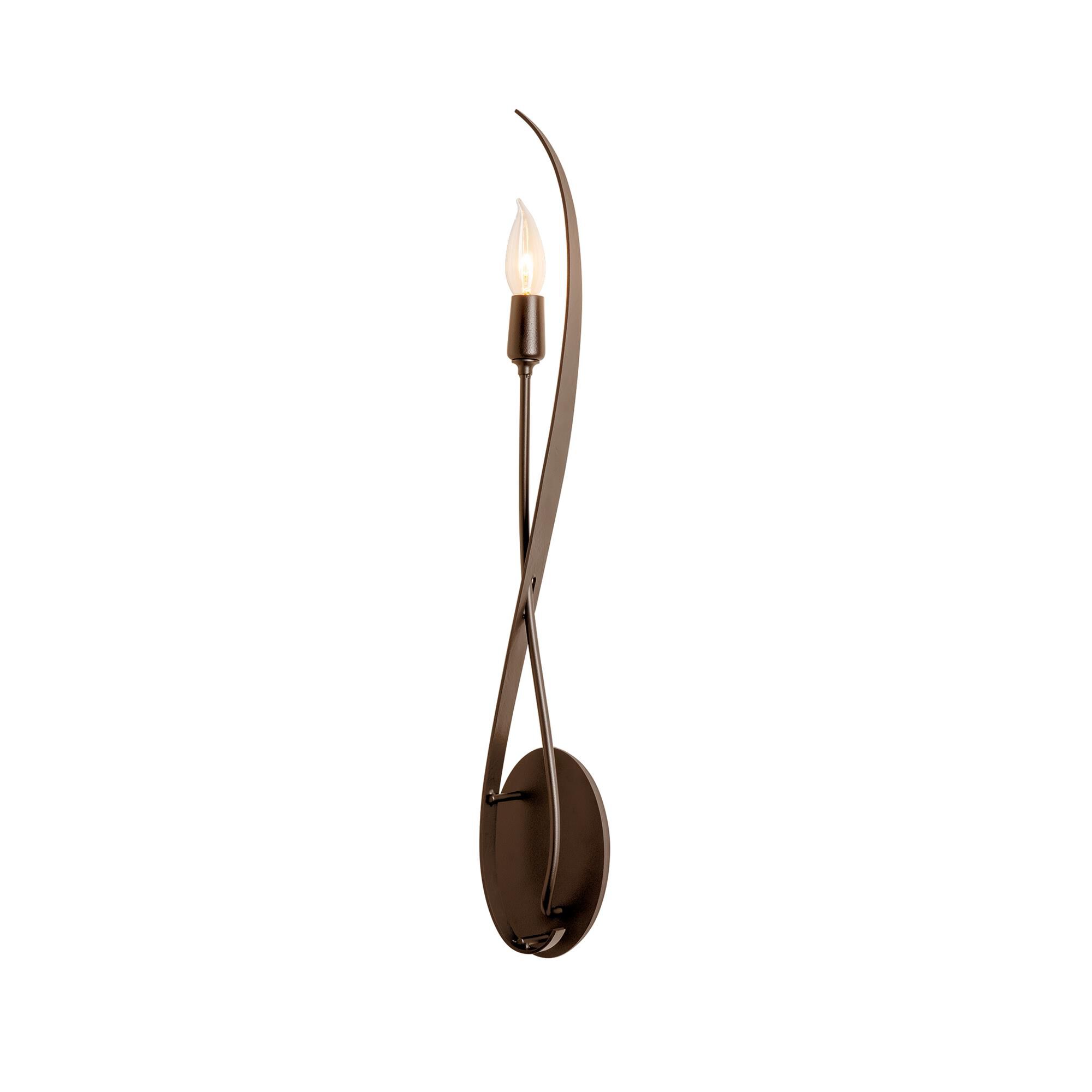 Shown in Bronze finish