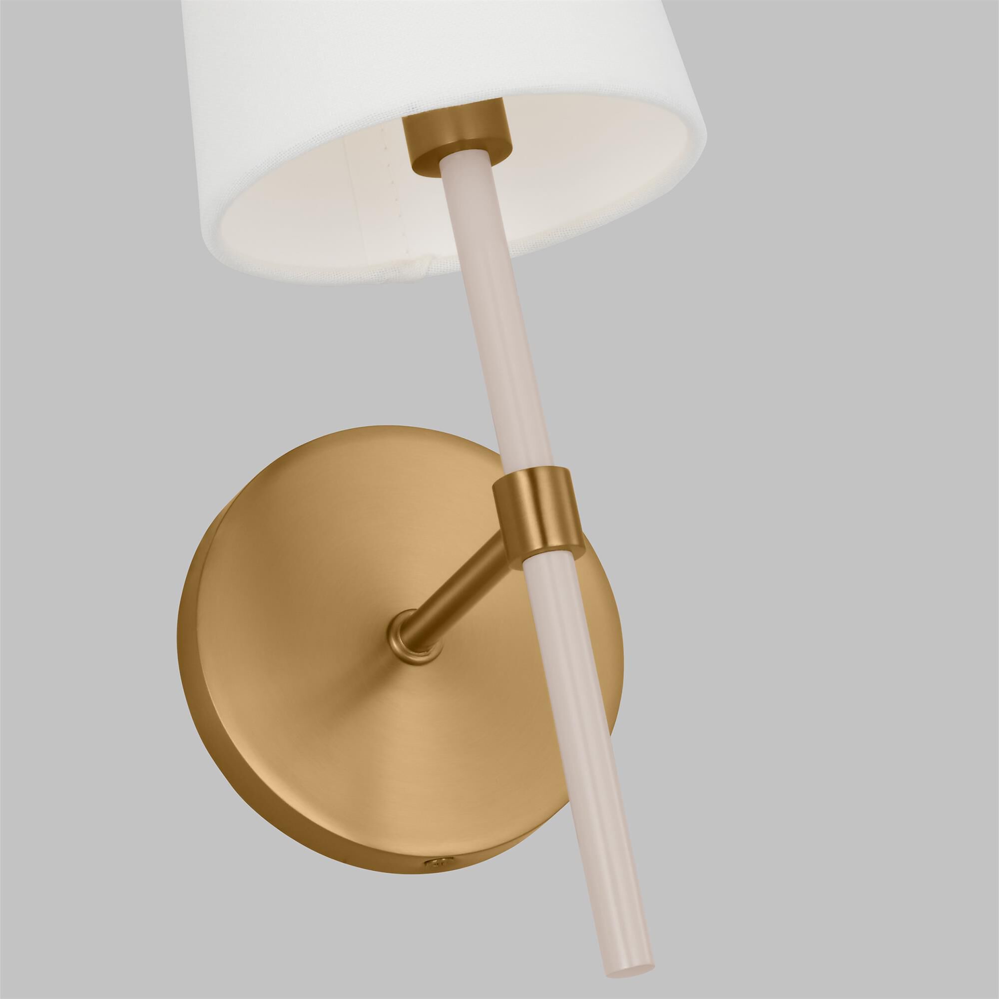 Kate Spade New York Monroe 14 Inch Wall Sconce,