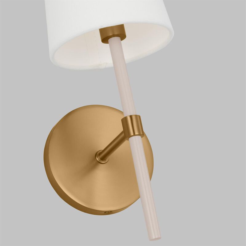 Kate Spade New York Monroe 14 Inch Wall Sconce by Visual Comfort Studio