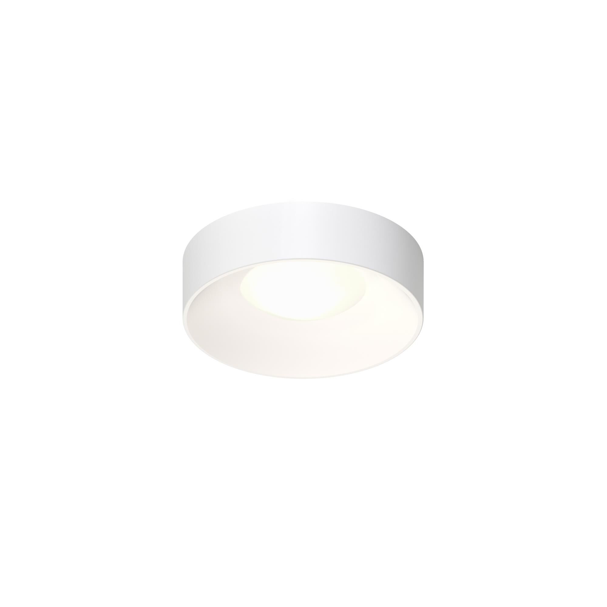 Sonneman Ilios 10 Inch 1 Light LED Flush Mount by SONNEMAN