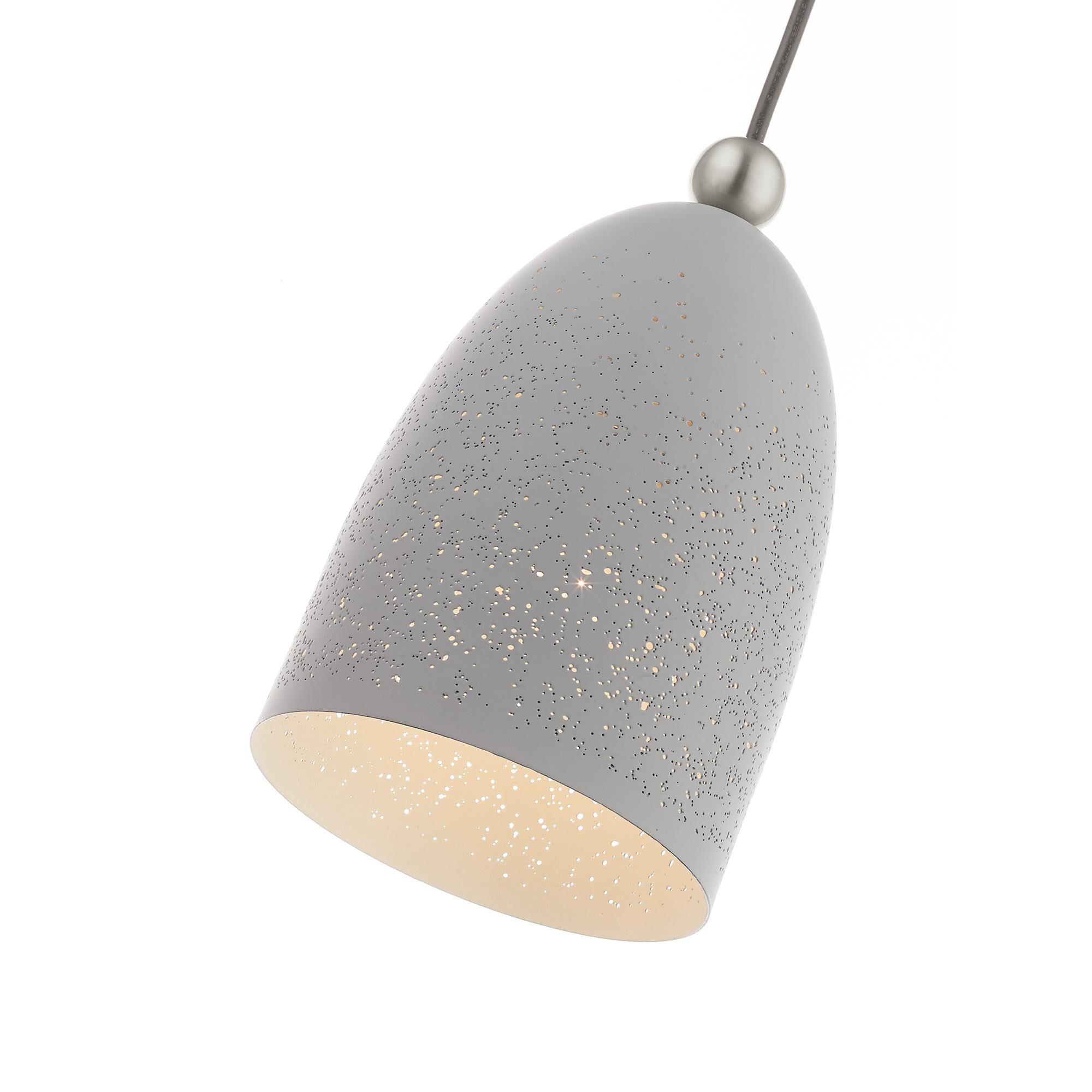 Livex Lighting Arlington Mini Pendant