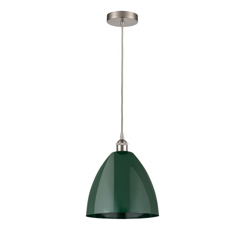 Bruno Marashlian Plymouth Dome Mini Pendant by Innovations Lighting