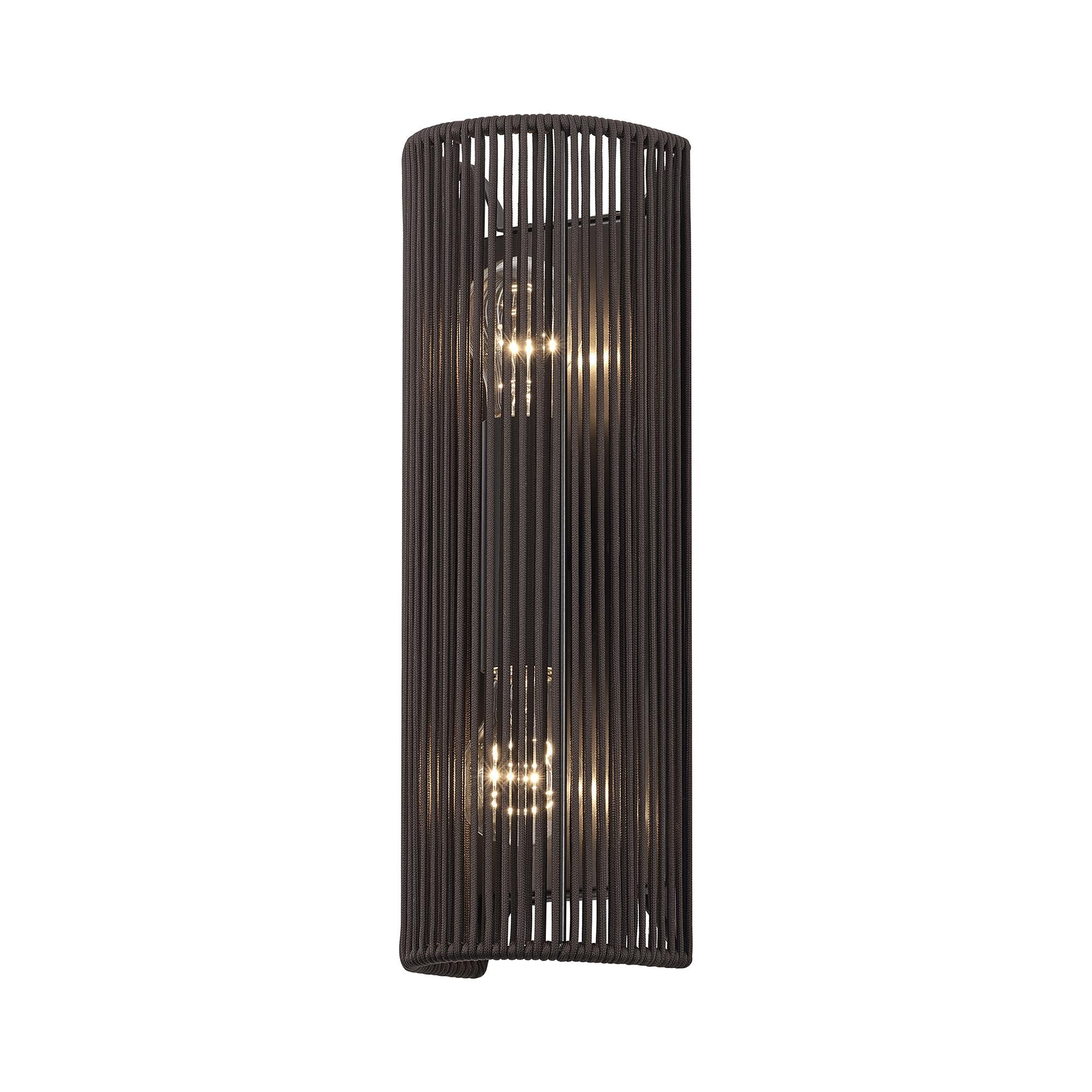 Acordia 16 Inch Wall Sconce by Livex Lighting