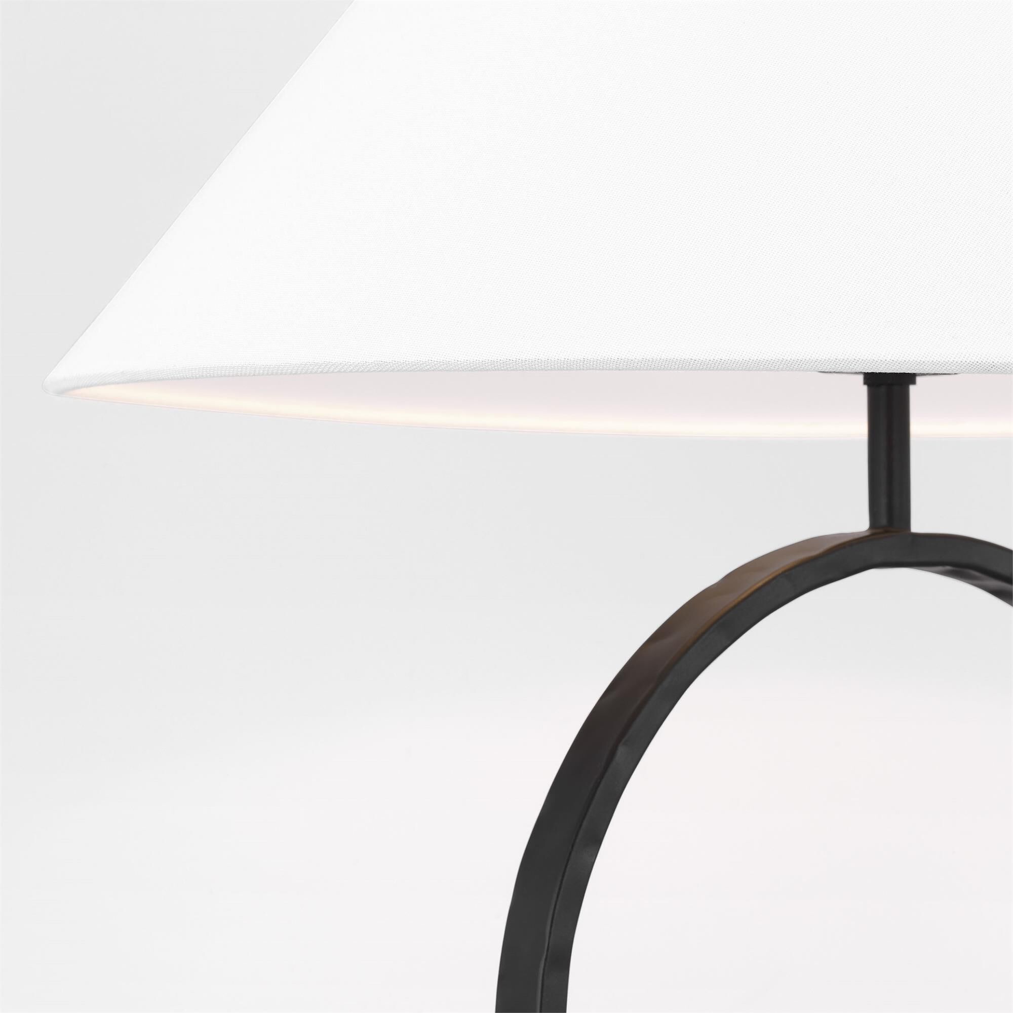 Ellen DeGeneres Orion Small Table Lamp,