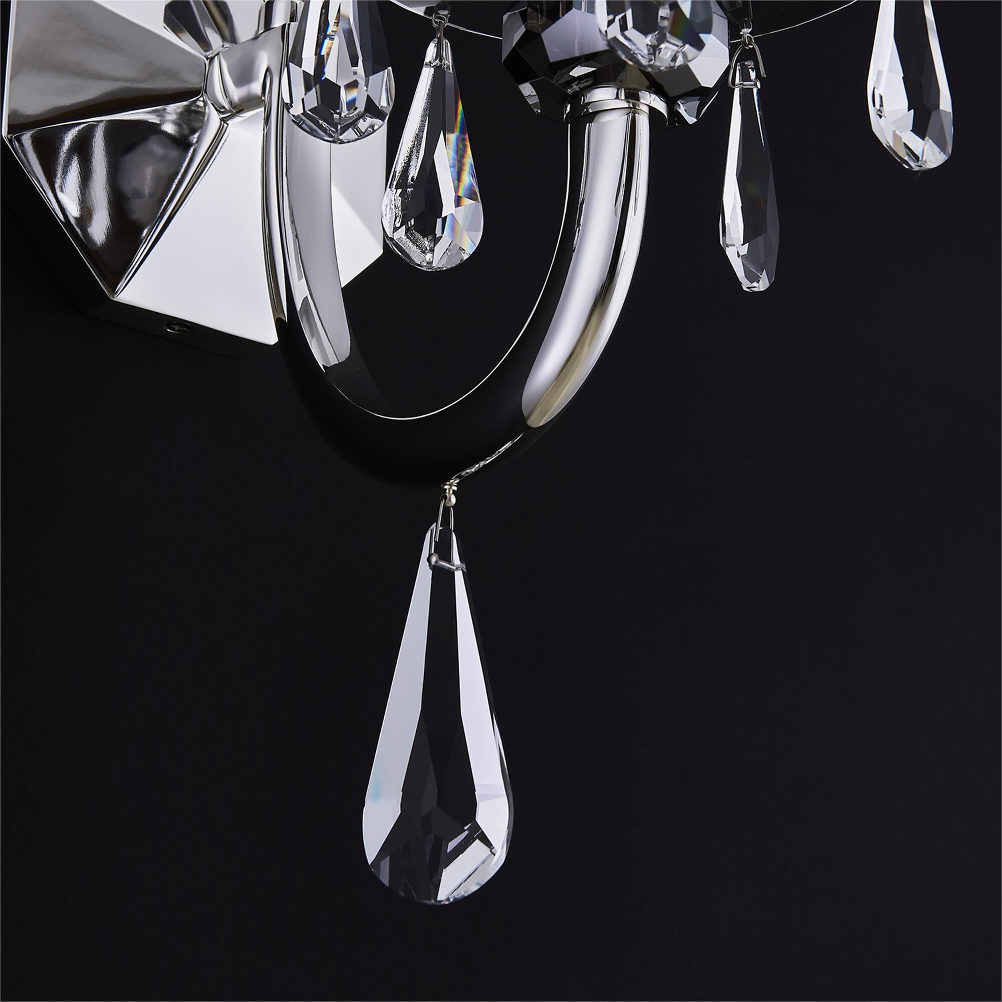 Passo Medium Wall Sconce,