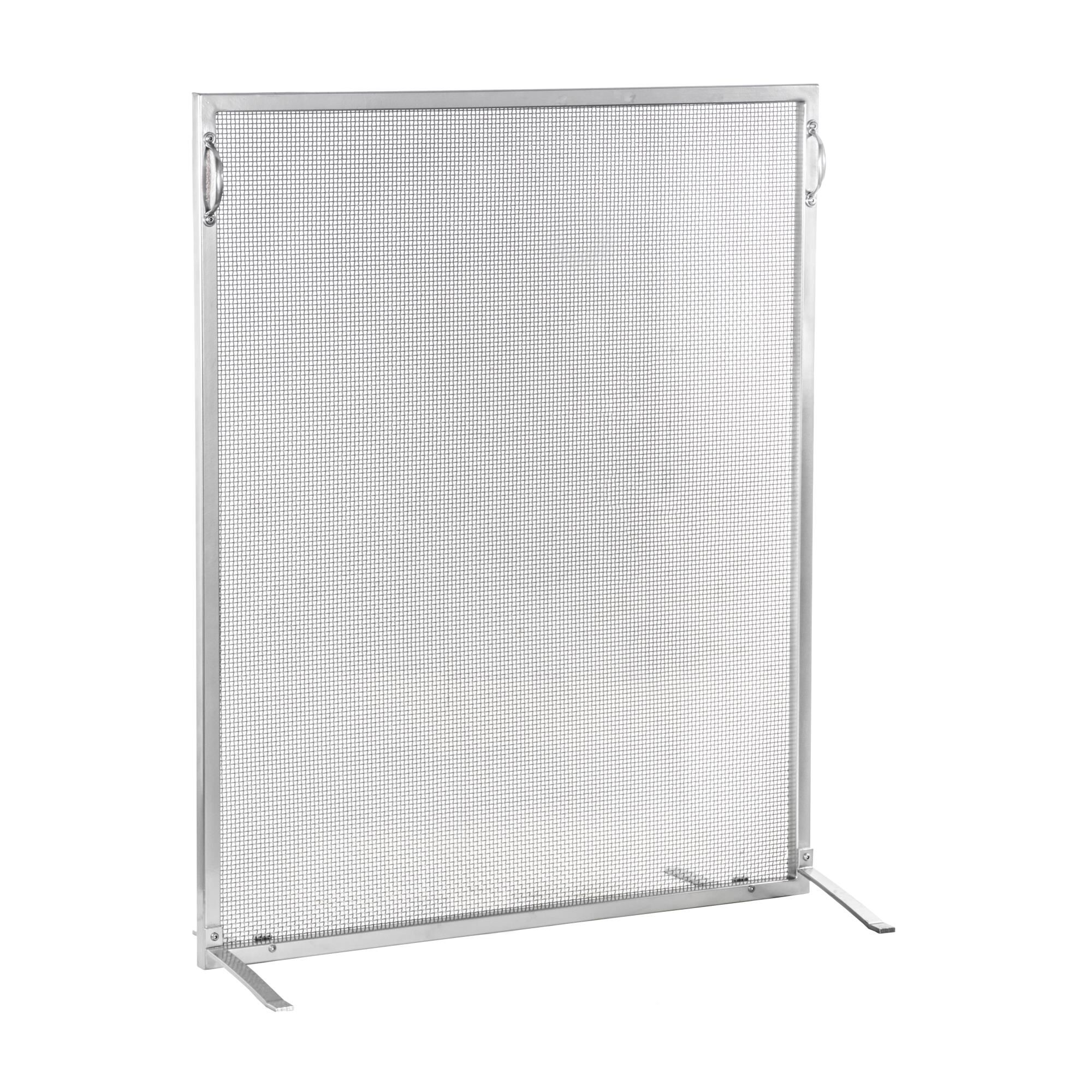 Prime Fireplace Screen by Meyda Lighting