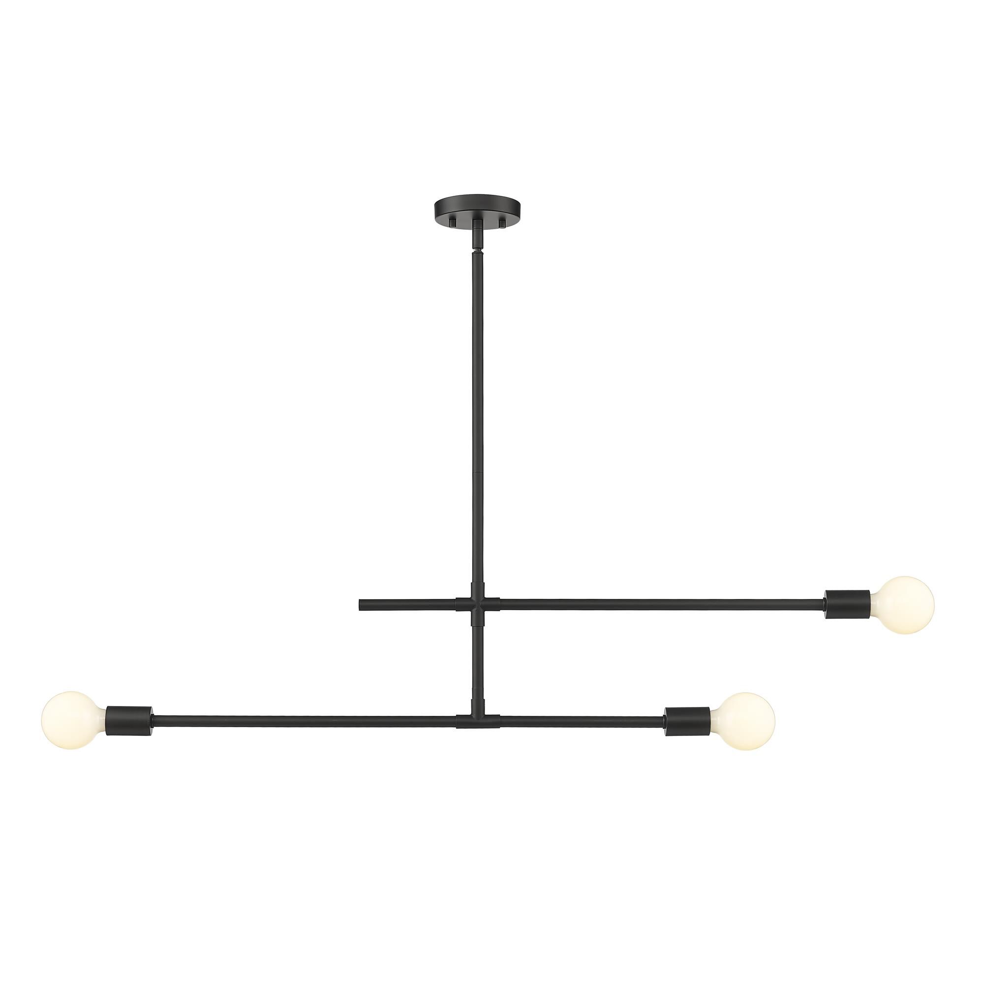 Shown in Matte Black finish