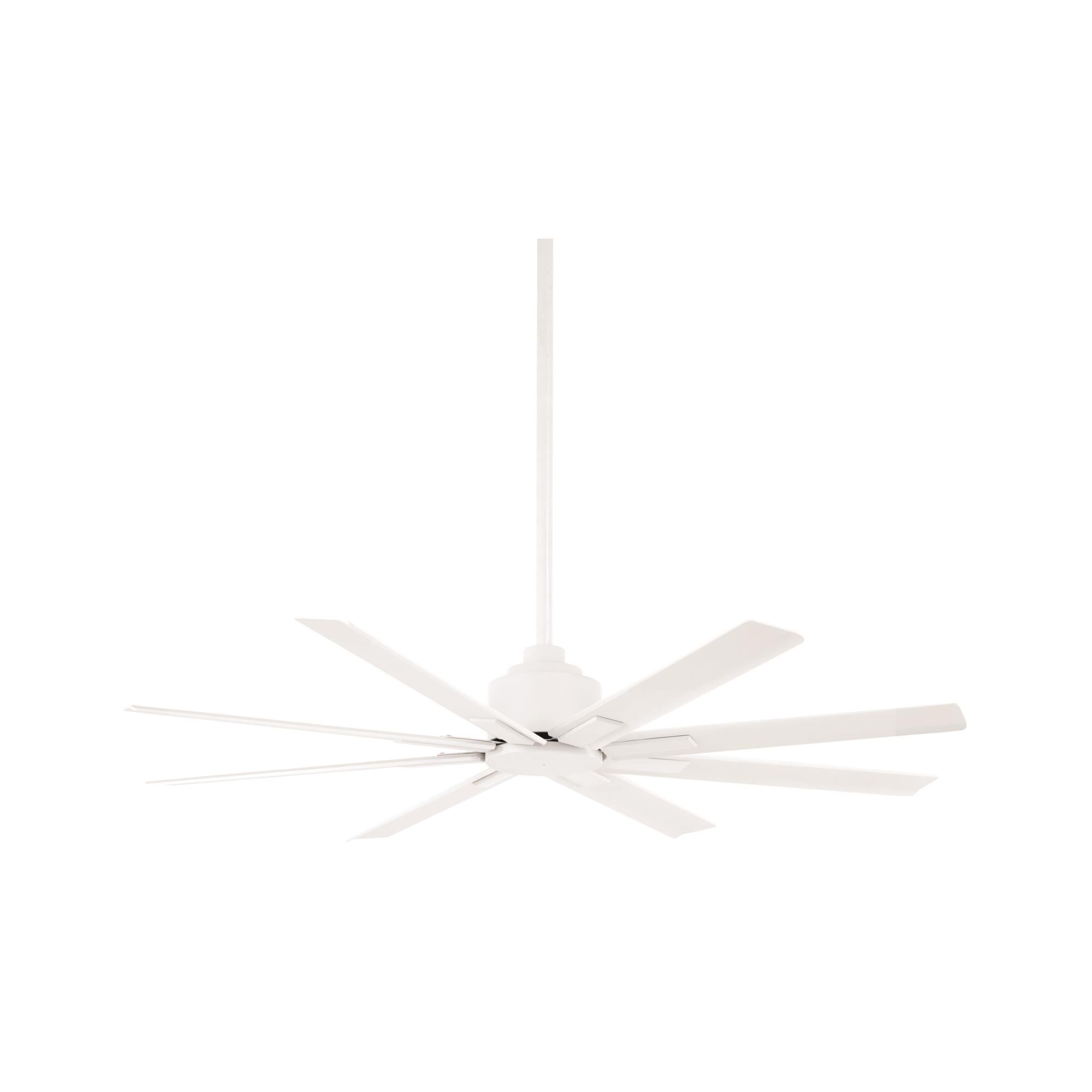Xtreme H2O Outdoor Rated 52 Inch Ceiling Fan by Minka Aire