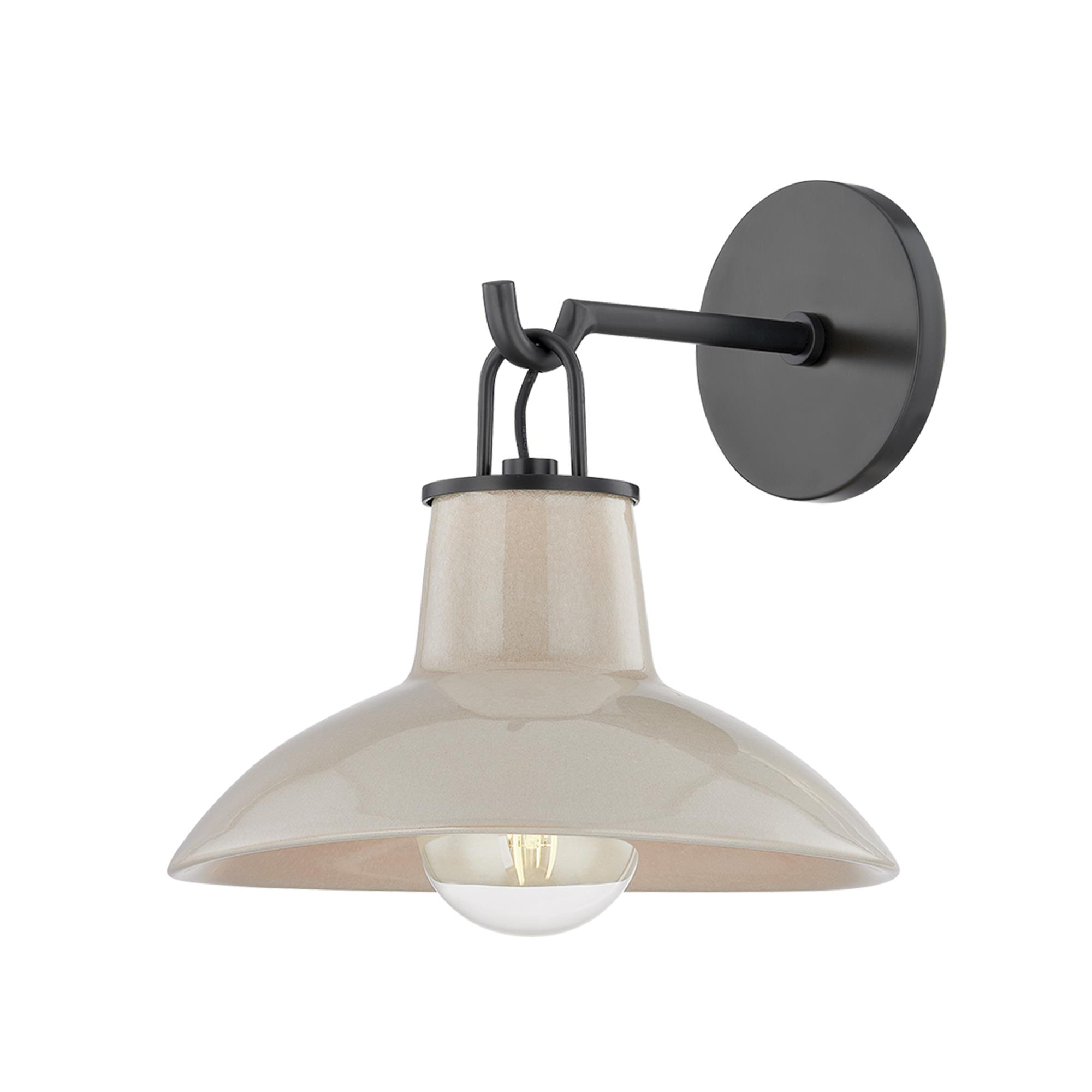 Pottersville Small Wall Sconce,