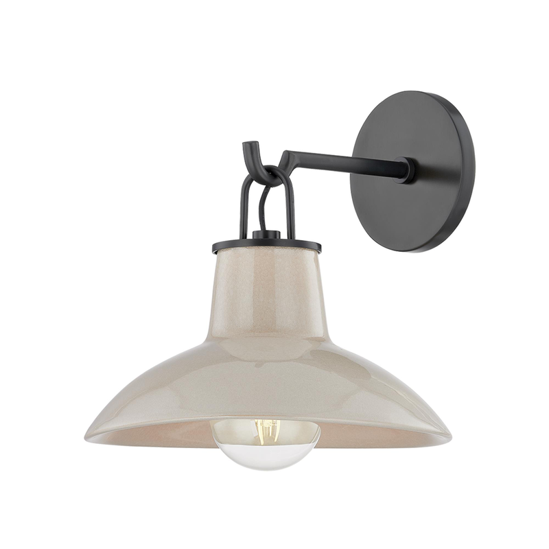 Pottersville Small Wall Sconce by Hudson Valley Lighting