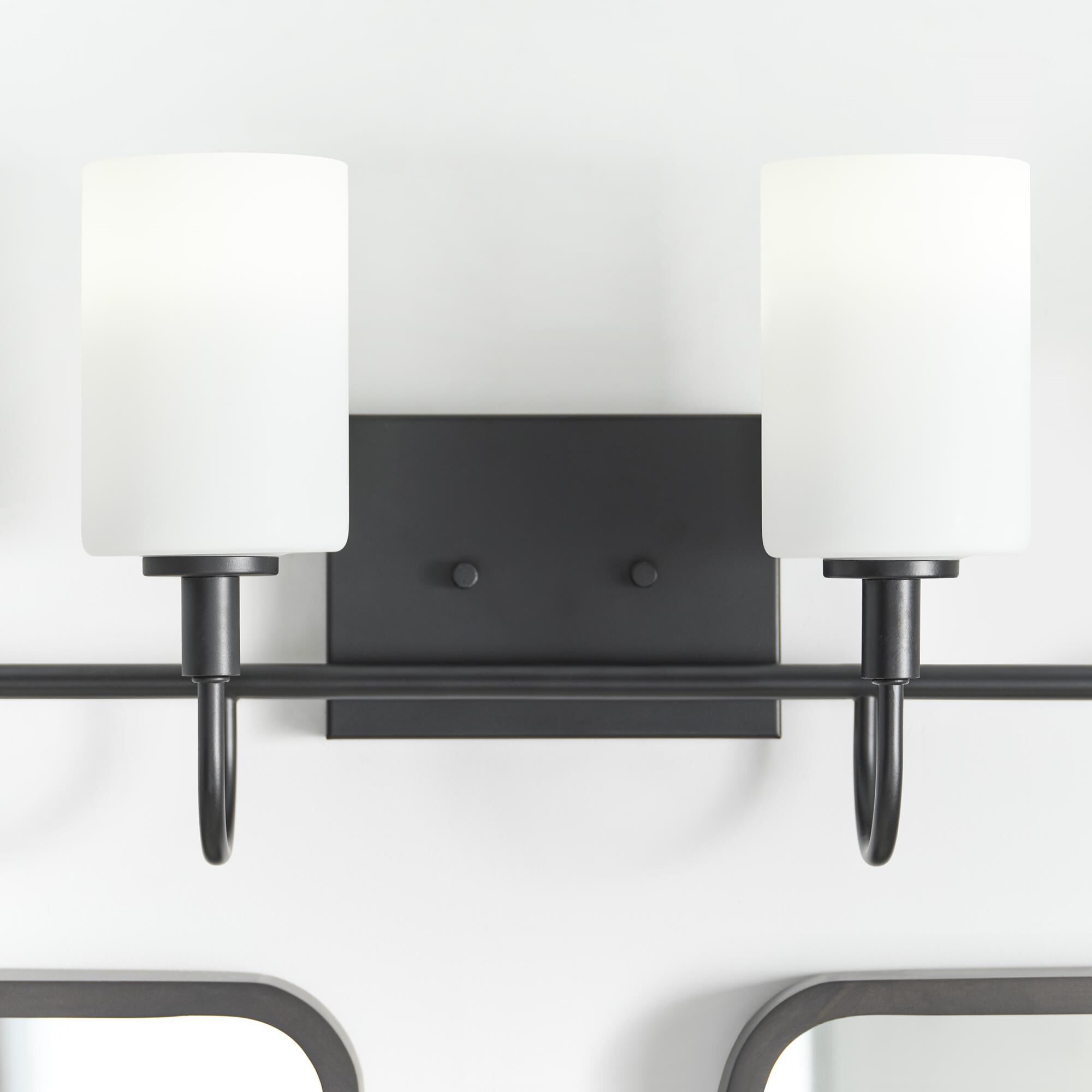 Sean Lavin Oak Moore 33 Inch 4 Light Bath Vanity Light by Visual Comfort Studio Collection