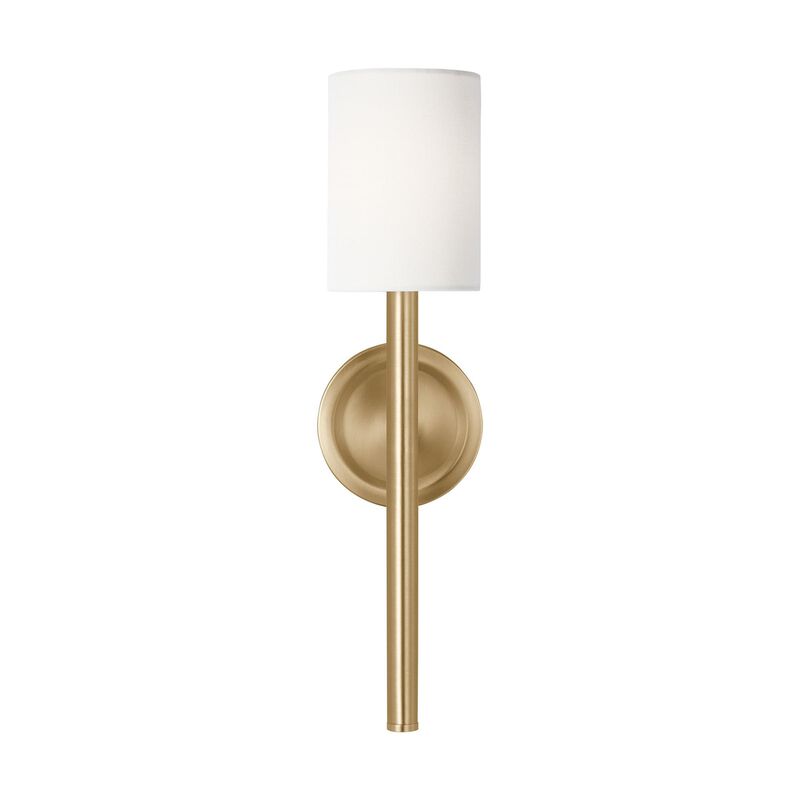 Drew & Jonathan Egmont Medium Wall Sconce by Visual Comfort Studio