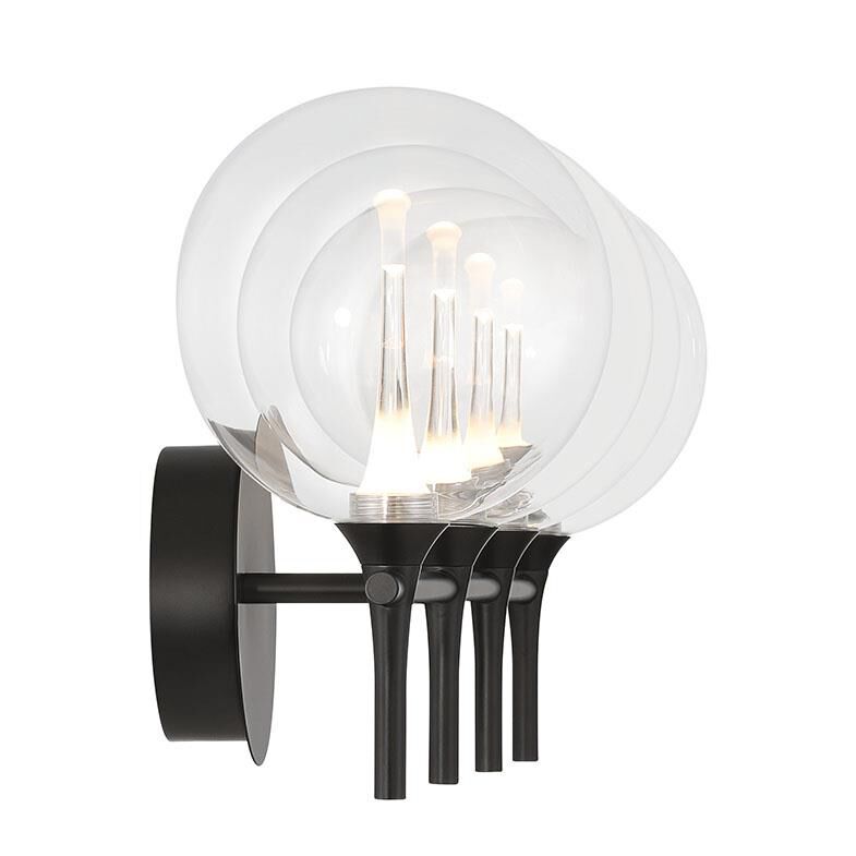 Iissa 30 Inch Bath Vanity Light by Eurofase Lighting