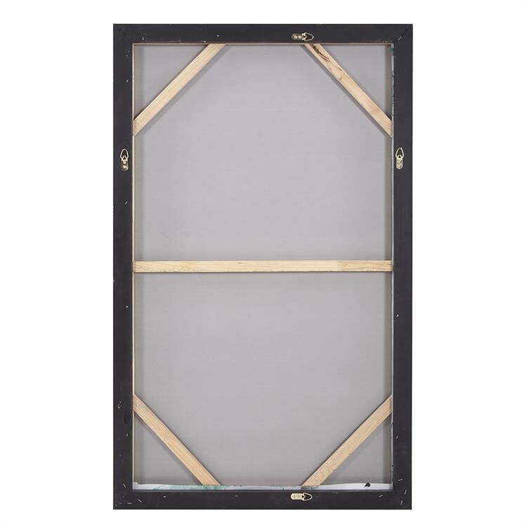 Shown in Multi finish