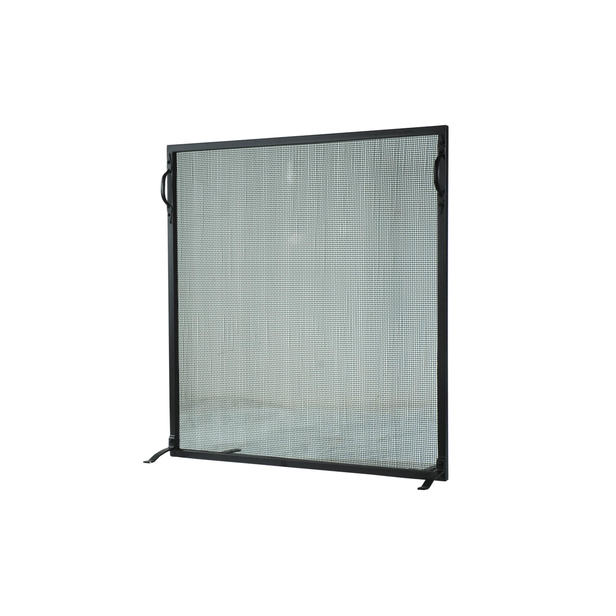 Shown in Black finish