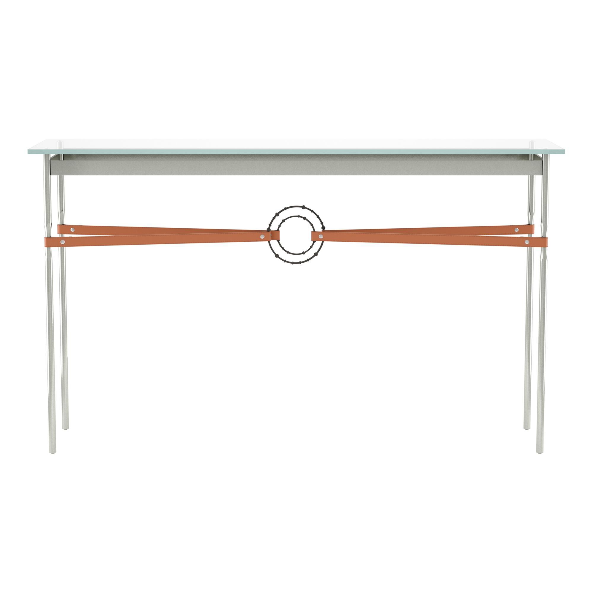 Equus 54 Inch Console Table,