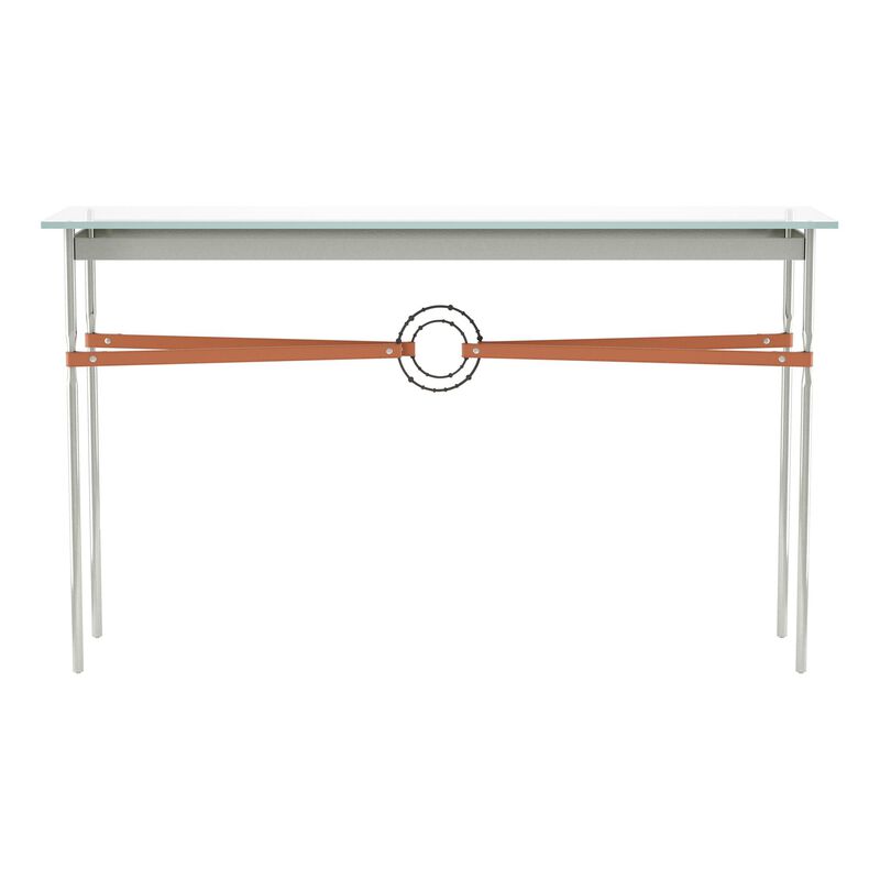Equus 54 Inch Console Table by Hubbardton Forge
