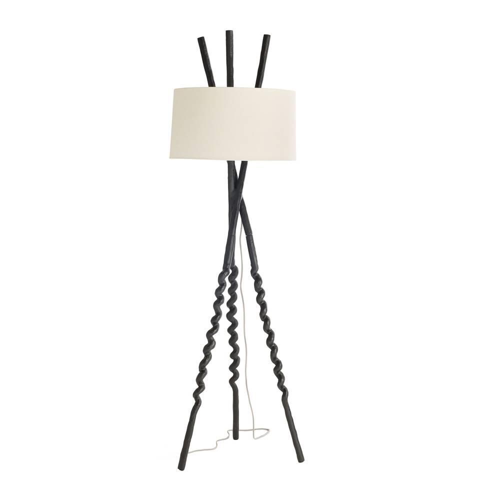 Barry Dixon Shepherd's 76 Inch Floor Lamp by Arteriors Home
