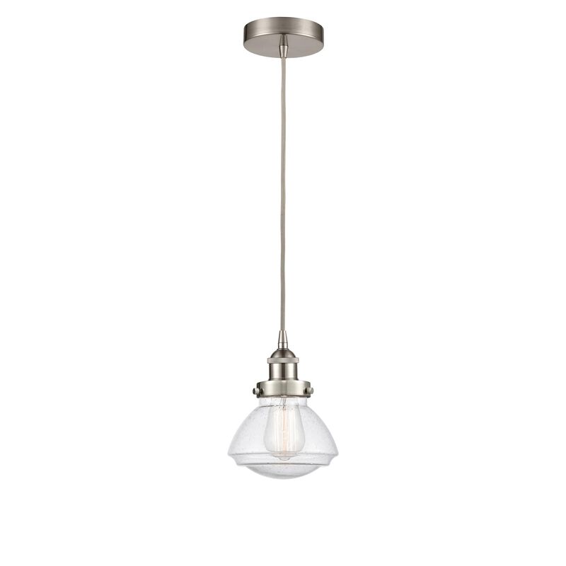 Olean 7 Inch Mini Pendant by Innovations Lighting