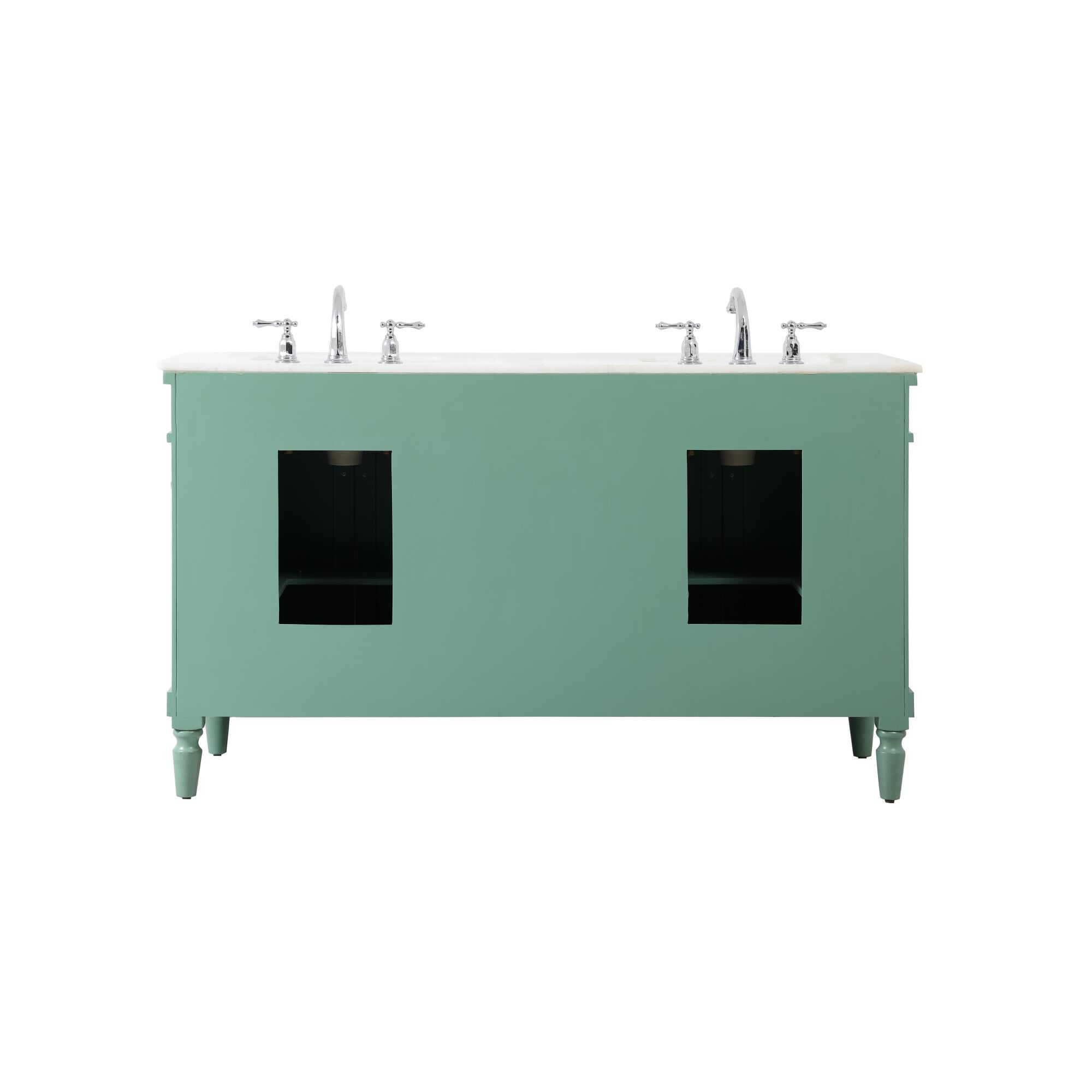 Lexington Bath Vanity by Elegant Decor