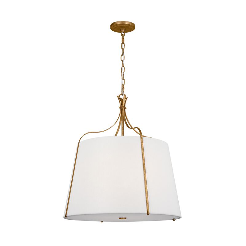 Leander 27 Inch Pendant Light by Visual Comfort Studio
