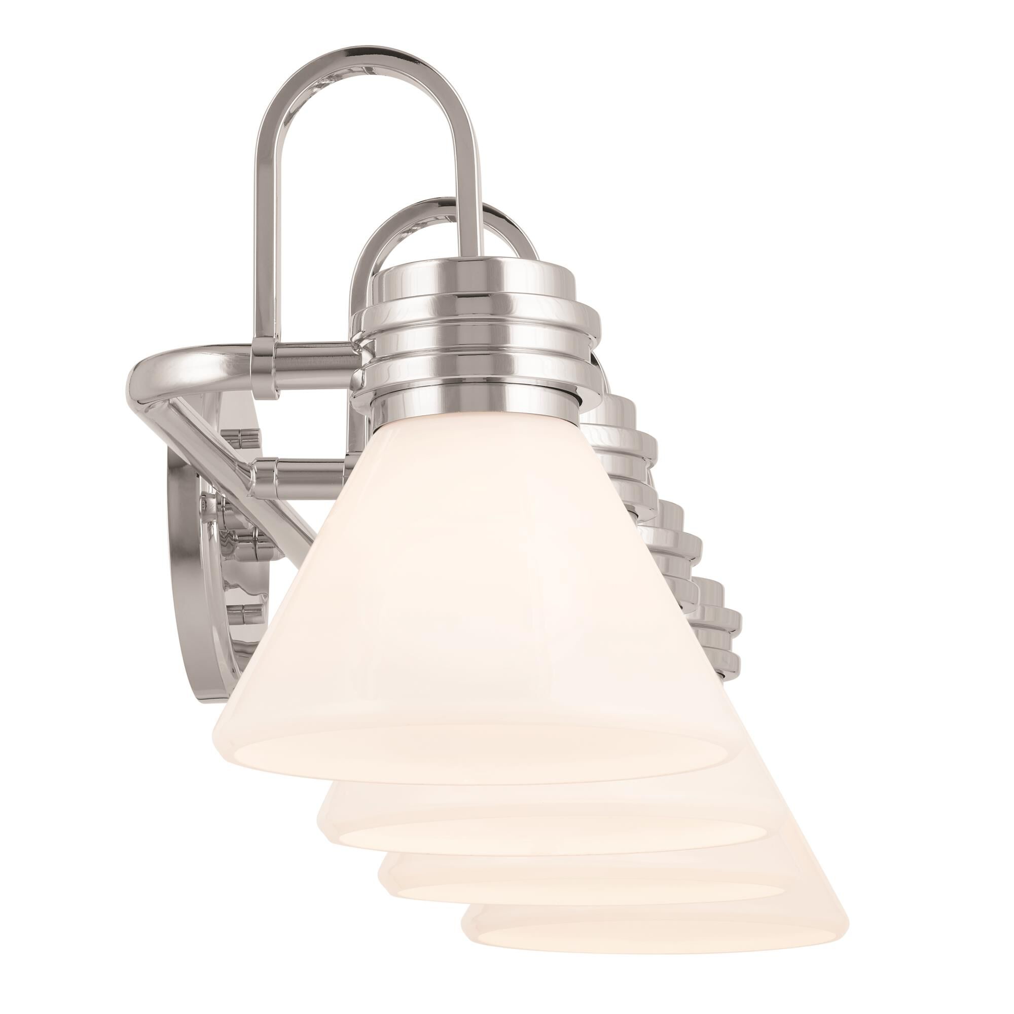 Farum 34 Inch Bath Vanity Light by Kichler Lighting