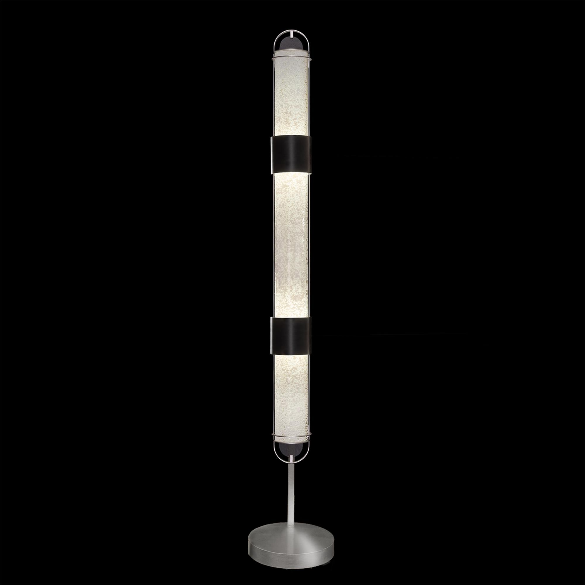 Fahl In-House Bond Floor Lamp by Fine Art Handcrafted Lighting