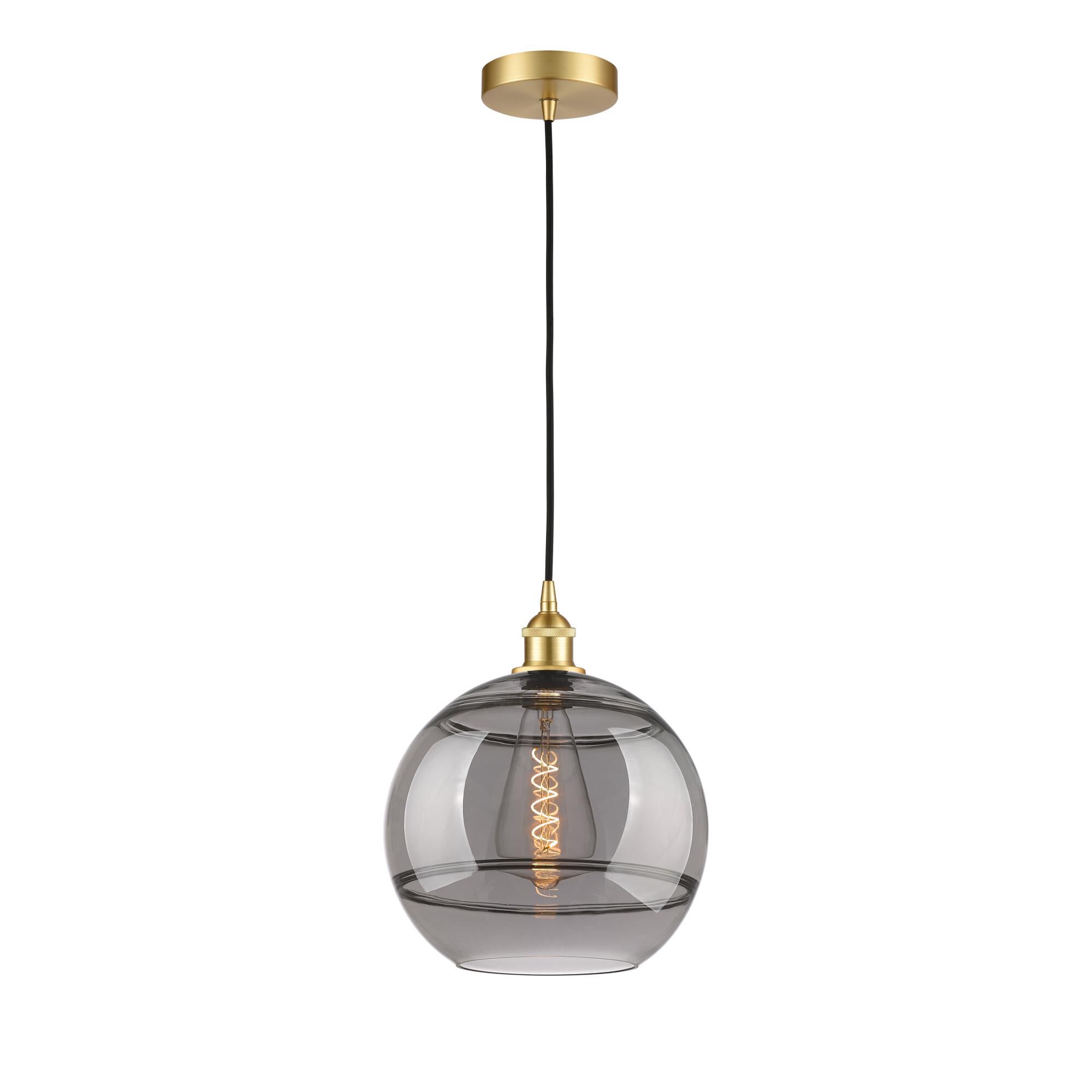 Bruno Marashlian Rochester 12 Inch Mini Pendant by Innovations Lighting