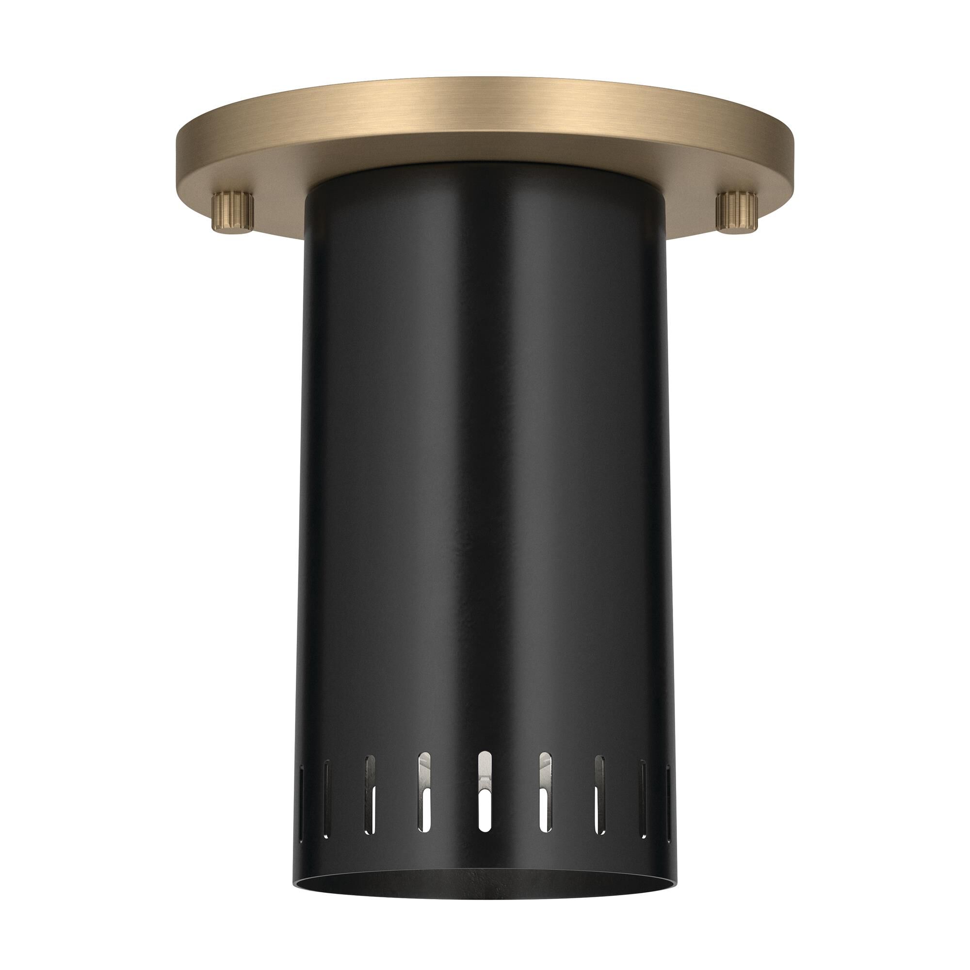 Shown in Black finish