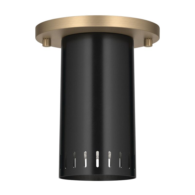Ruehl 6 Inch Flush Mount by Kichler Lighting