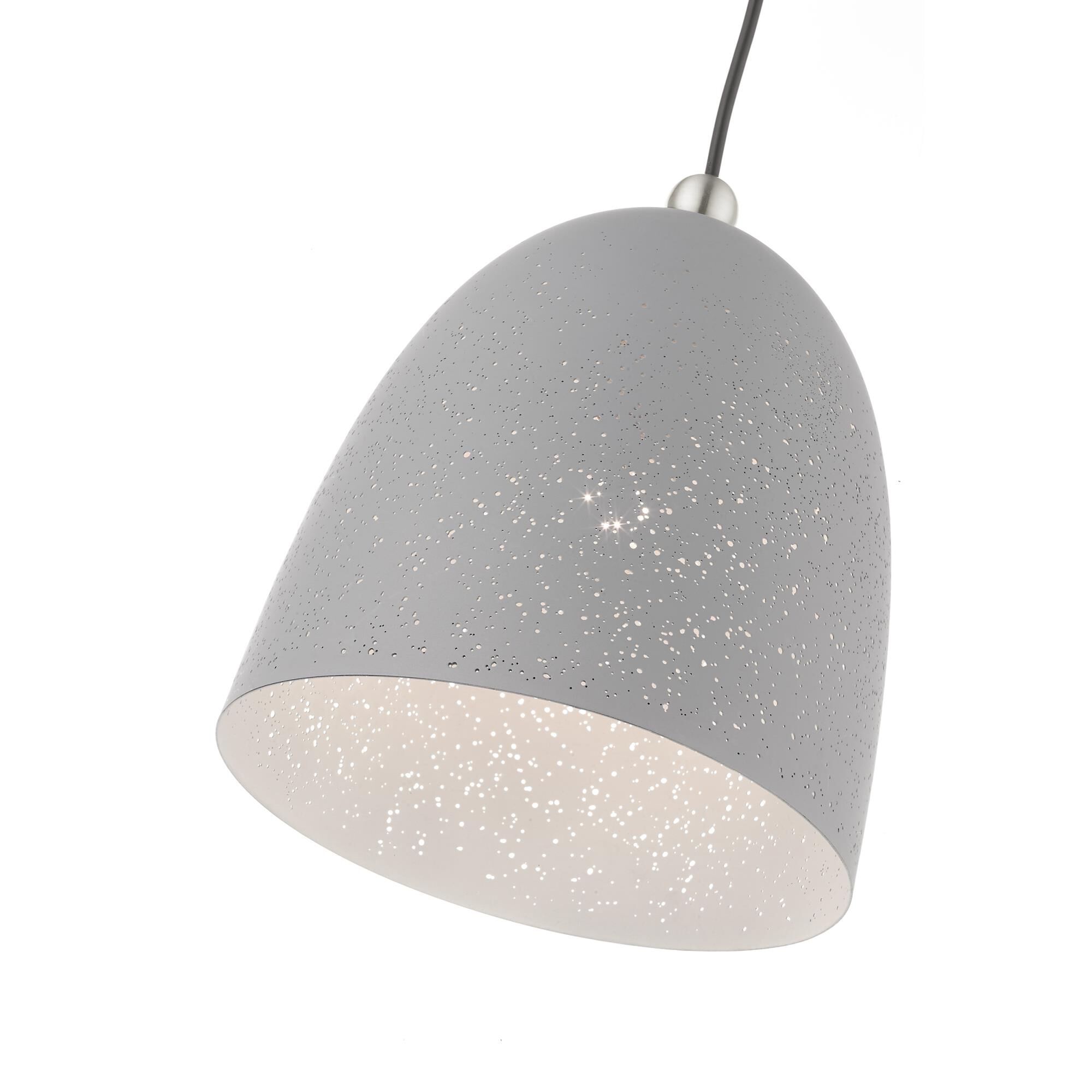 Livex Lighting Arlington Mini Pendant