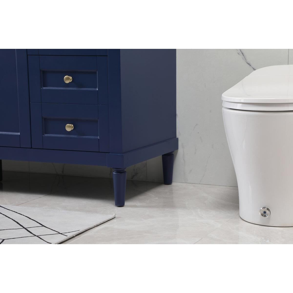 Bennett Bath Vanity by Elegant Decor