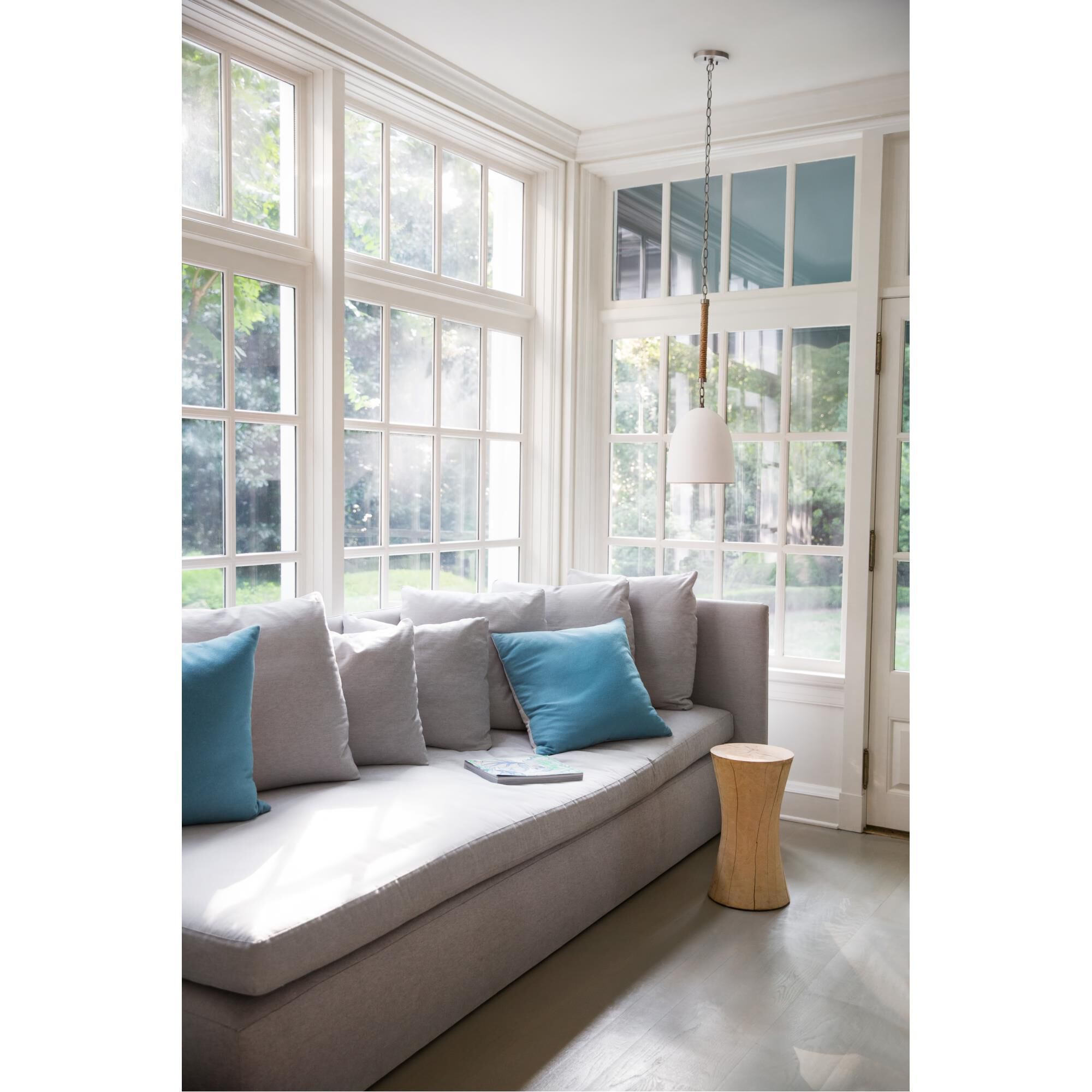 Hinkley Lighting Nash 10 Inch Mini Pendant