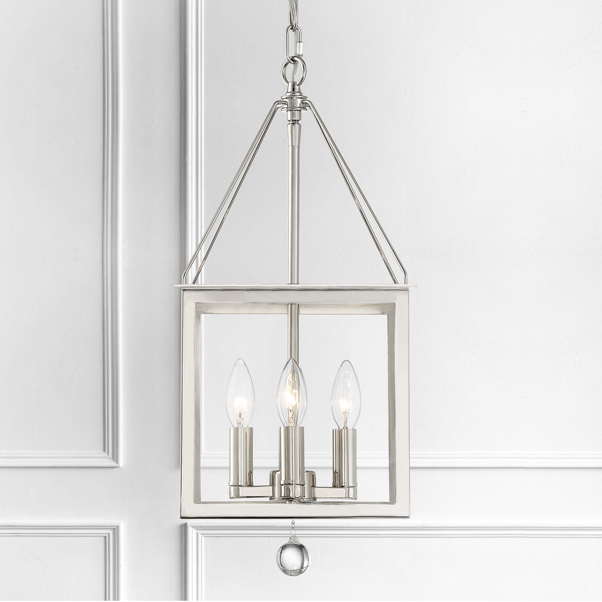 Lena 18 Inch Wall Sconce,