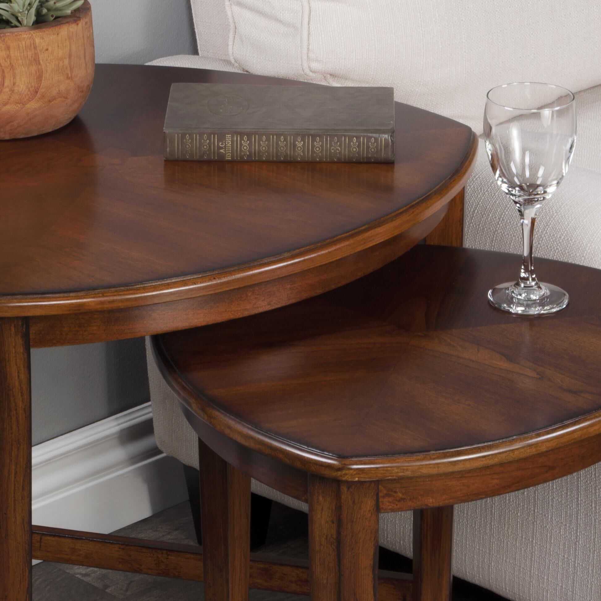 Butler Loft Accent Table by Butler Specialty Company
