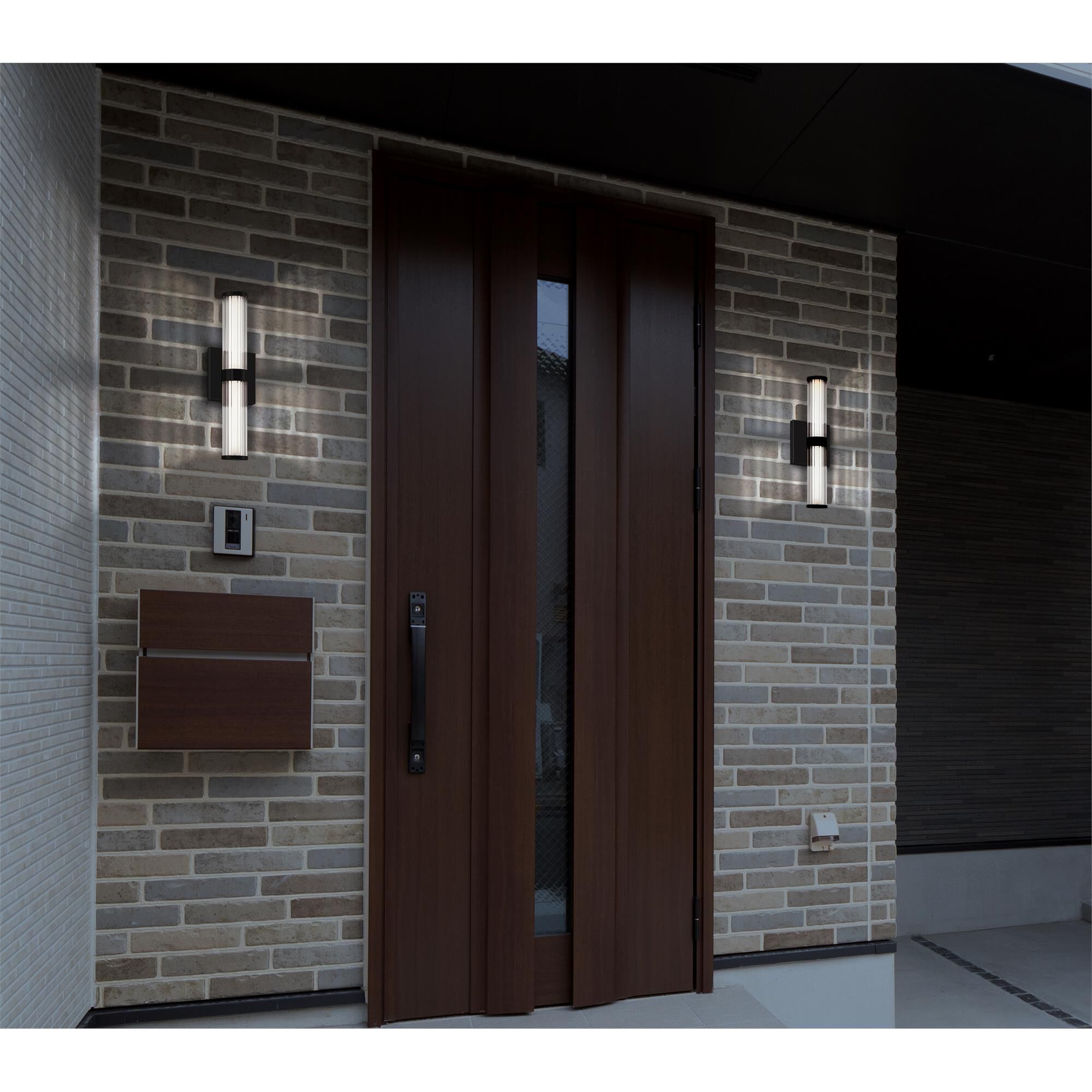 Fayton Medium Wall Sconce,